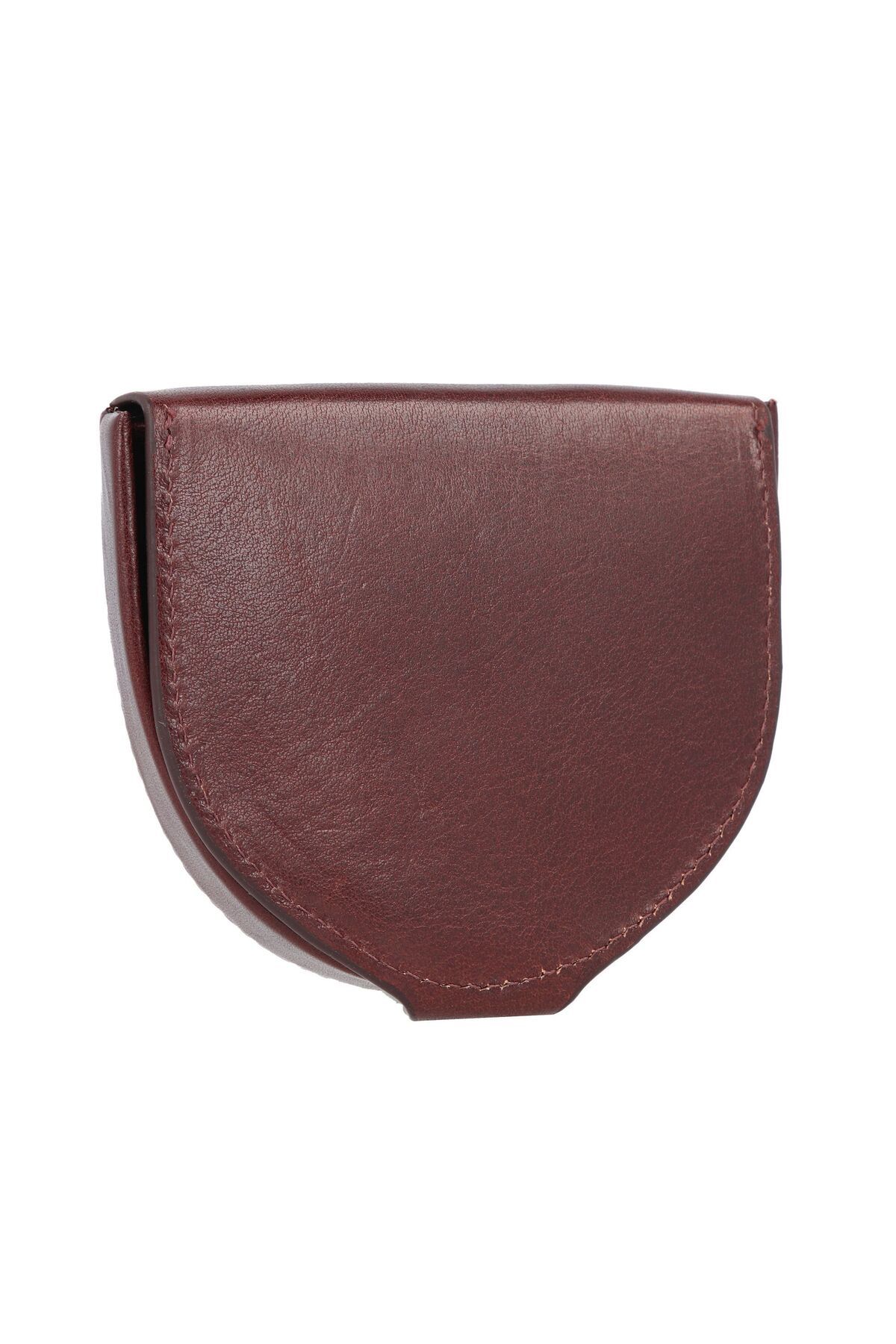 Esquire-Toscana Geldbörse Leder 8,5 cm 4