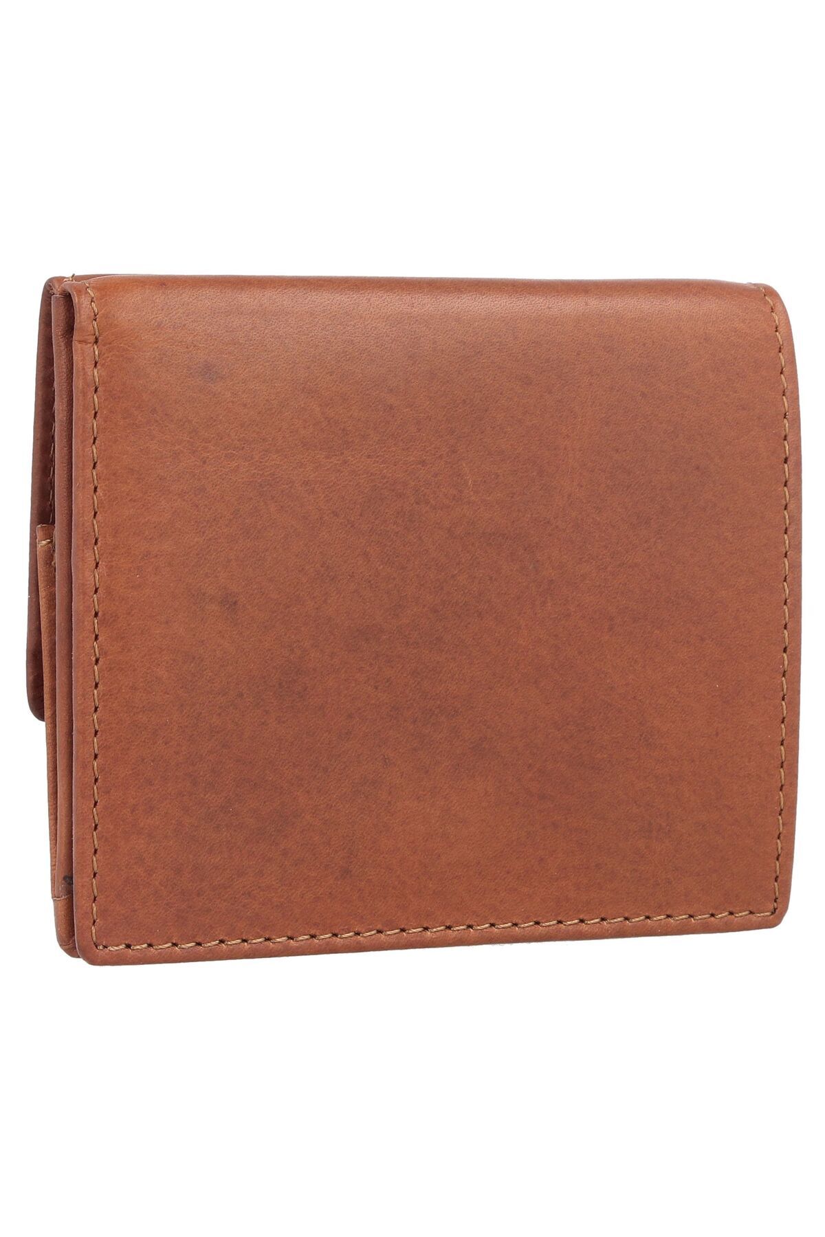 Esquire-Dallas Geldbörse RFID Schutz Leder 10,5 cm 4