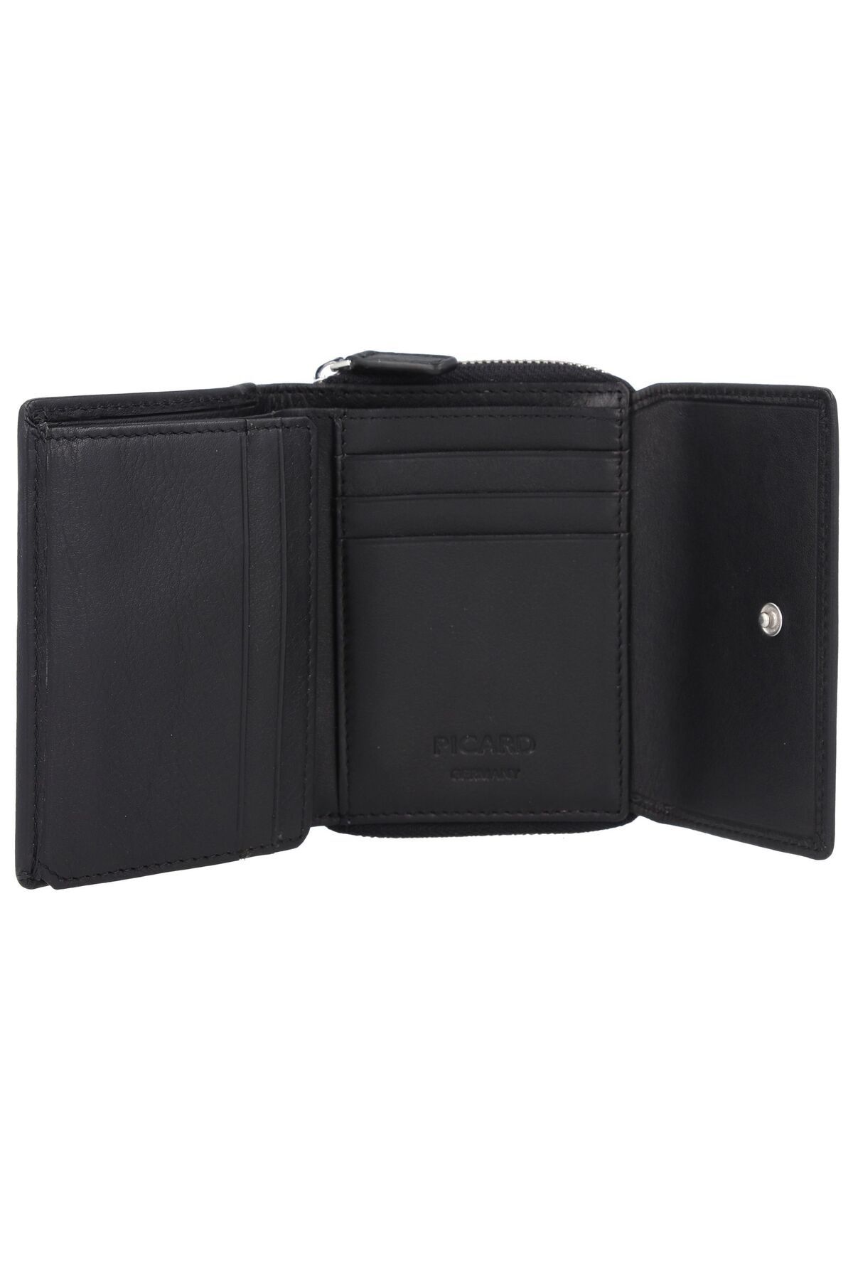 Picard-Bali 1 Wallet RFID protection Leather 10 cm 5