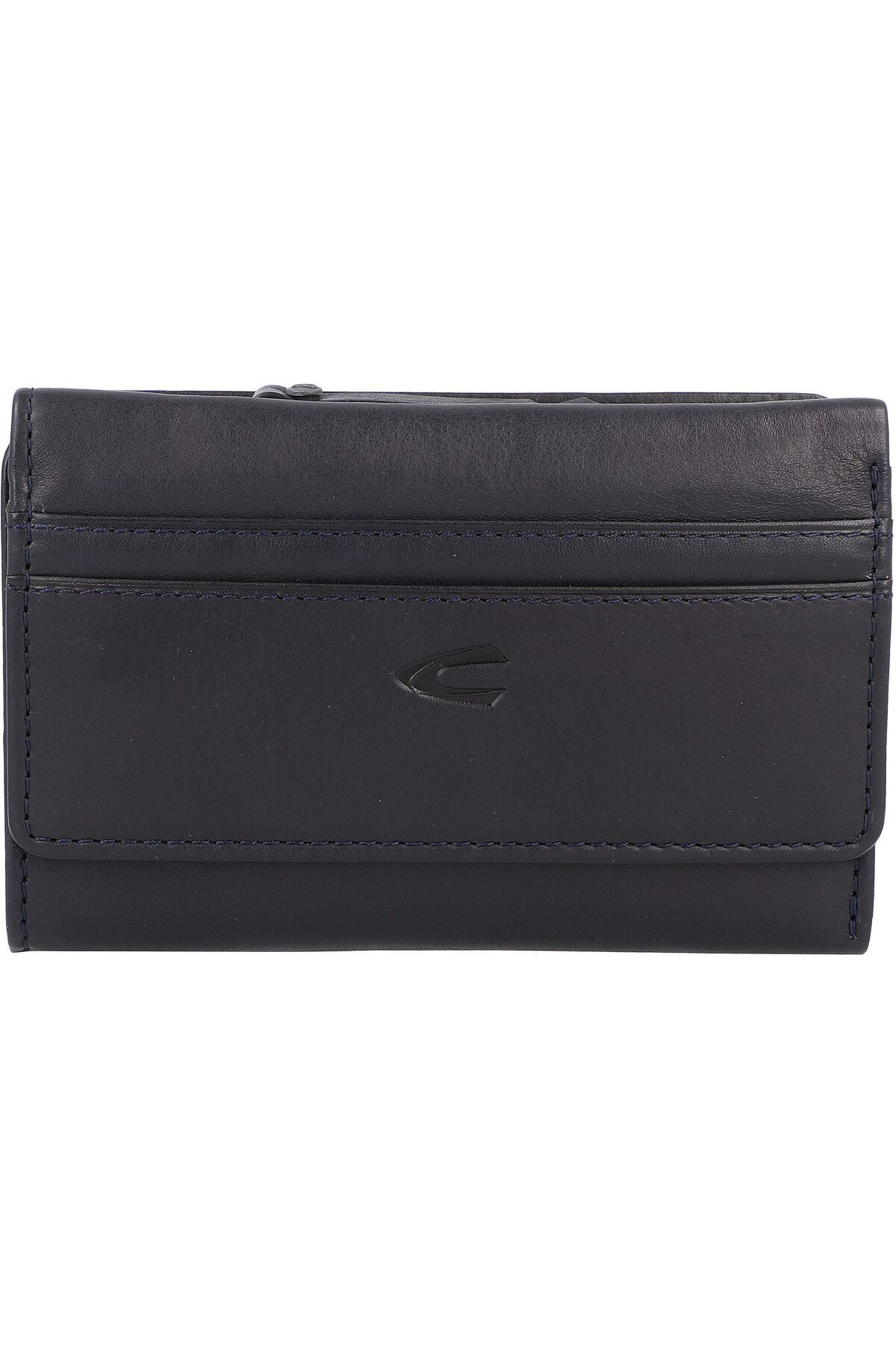 Camel Active-Portofel Sara RFID piele 14 cm 1