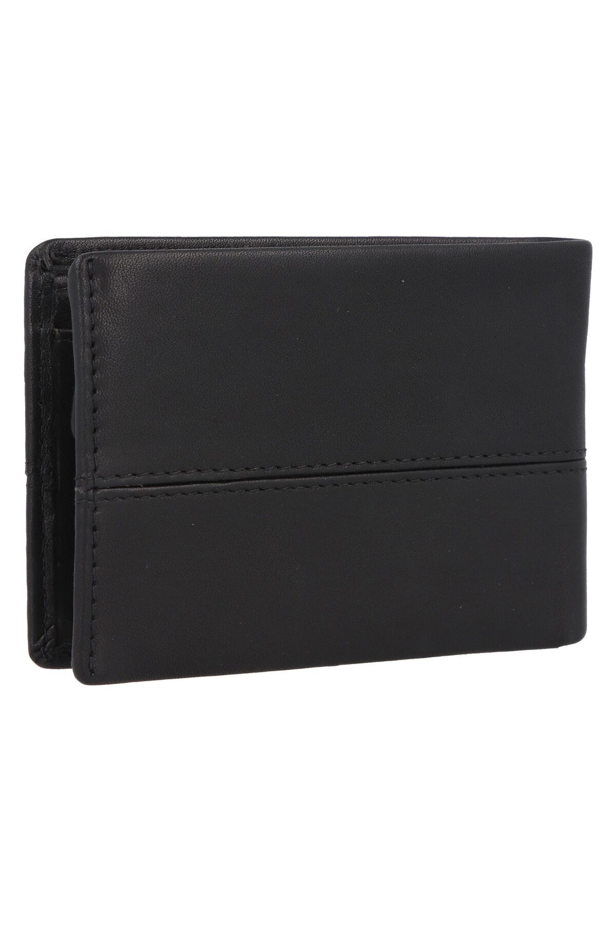 MANO-Portofel Don Romeo piele RFID 10,5 cm 4