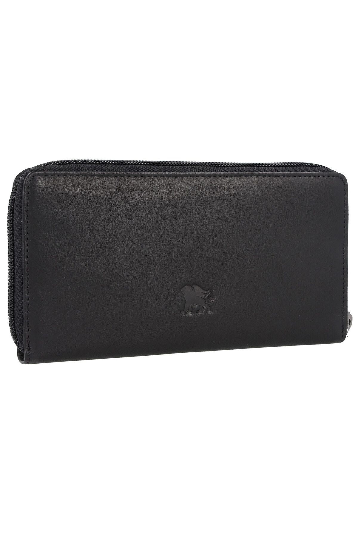 MANO-Don Romeo Geldbörse RFID Led 18 cm 4
