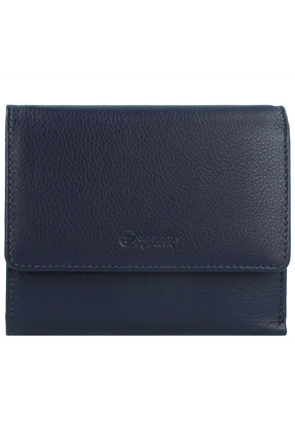 Esquire-Viktoria Geldbörse RFID Led 12 cm 1