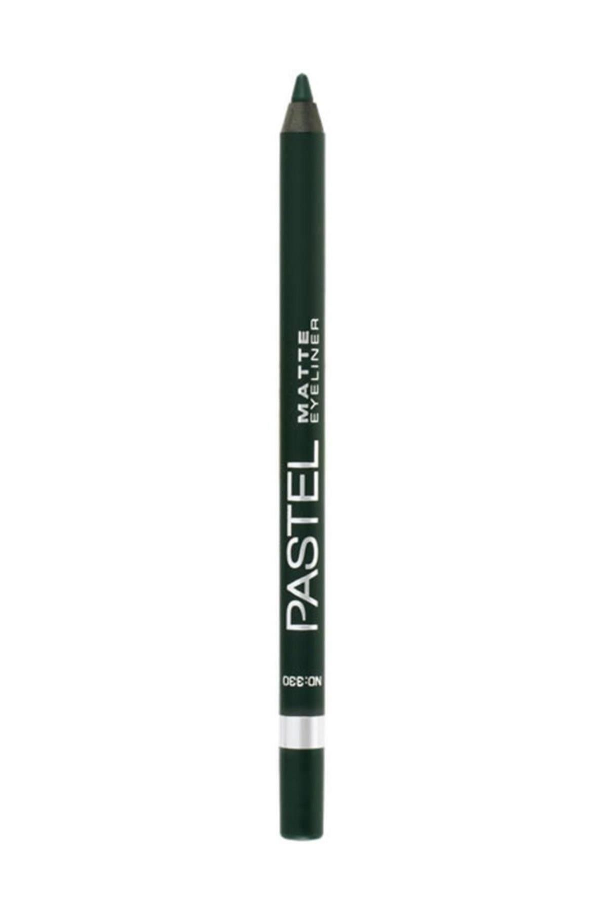 مداد مات ضد آب 330 Pastel
