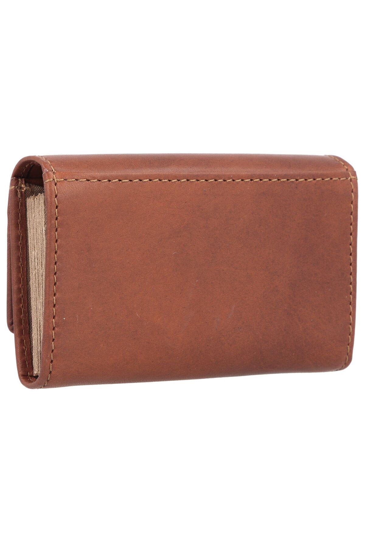 Esquire-Dallas Visitenkartenetui Leder 10,5 cm 4