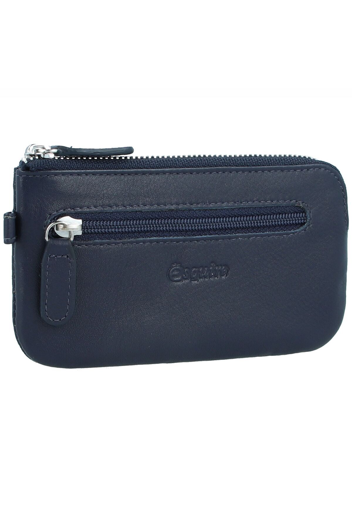 Esquire-Viktoria Schlüsseletui Leder 12 cm 2