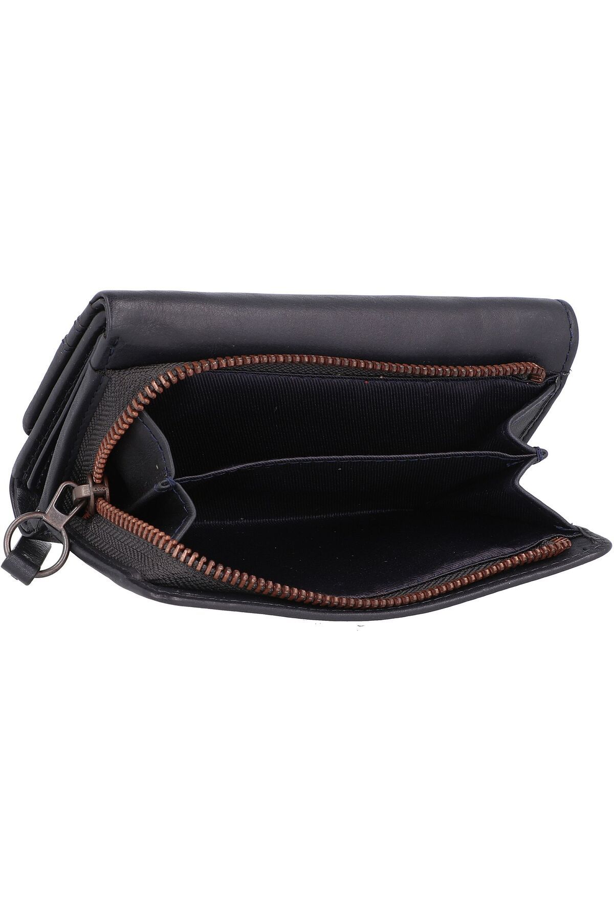 Camel Active-Portofel Sara RFID piele 14 cm 5