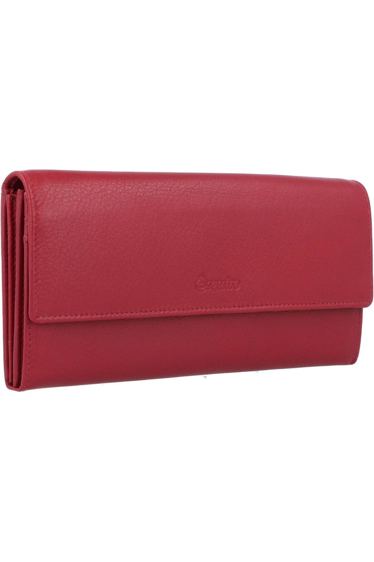 Esquire-New Line Wallet RFID protection Leather 18.5 cm 2