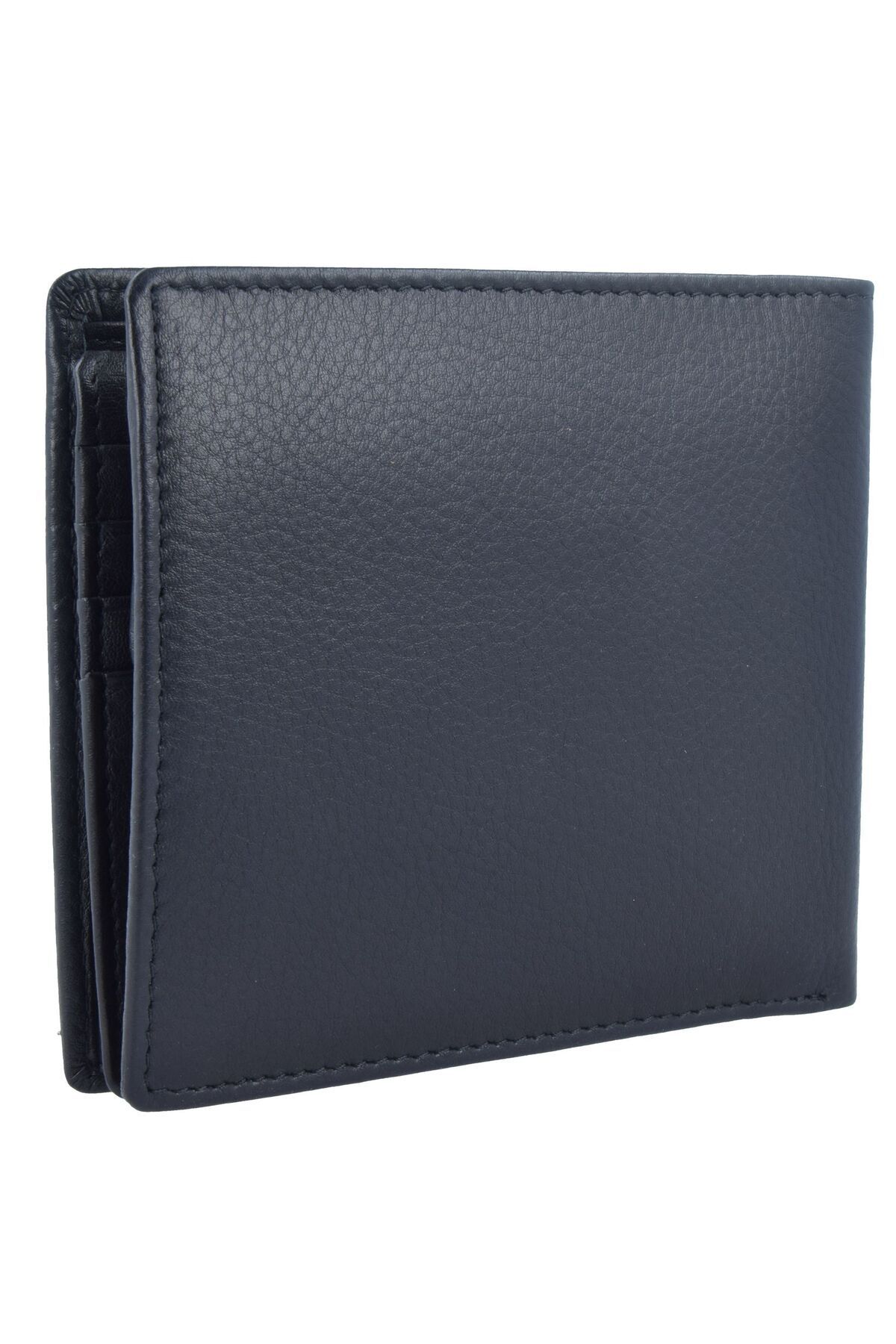 Esquire-Neue Serie Geldbörse RFID Schutz Led 11,5 cm 4