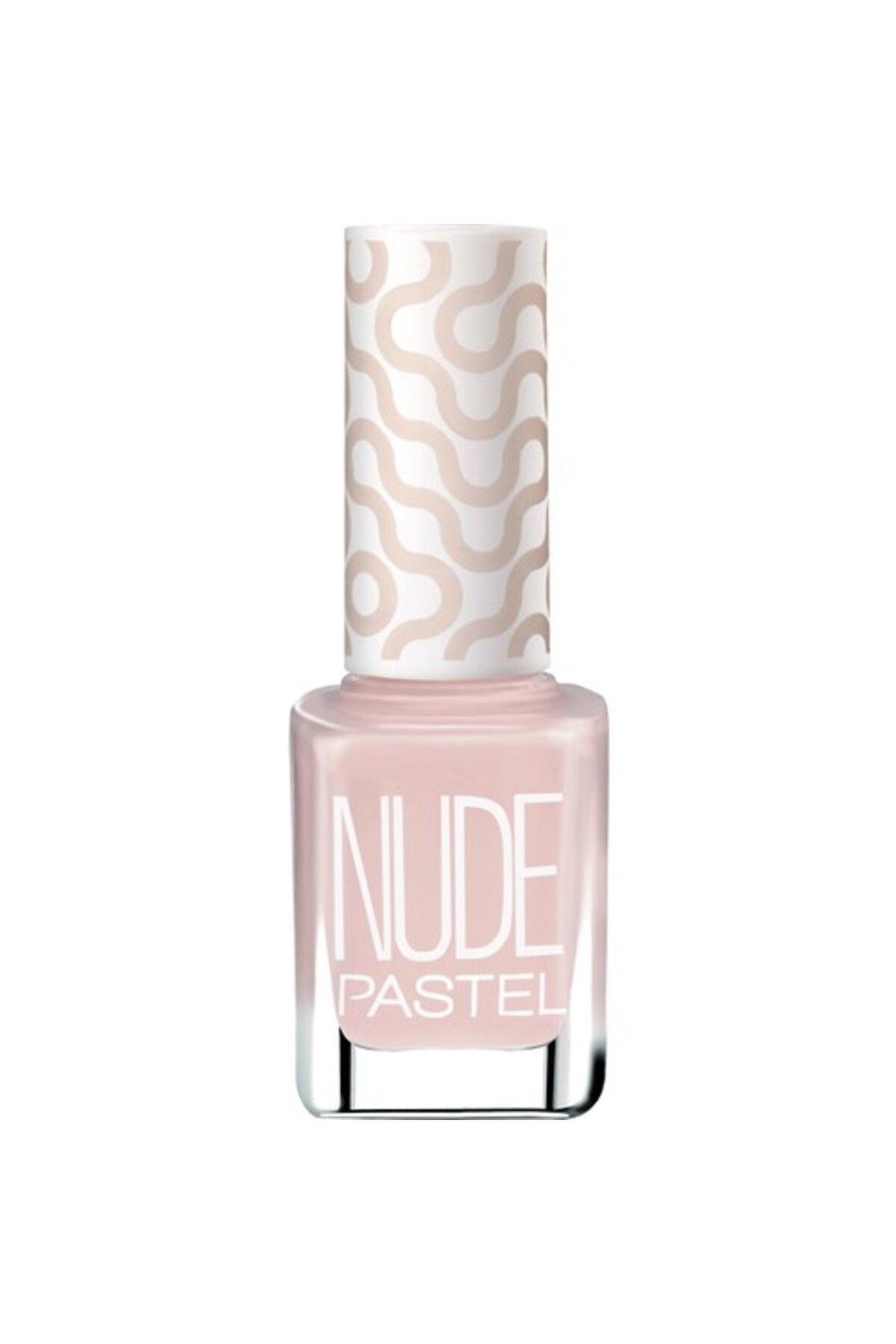 Pastel Nude Oje 751