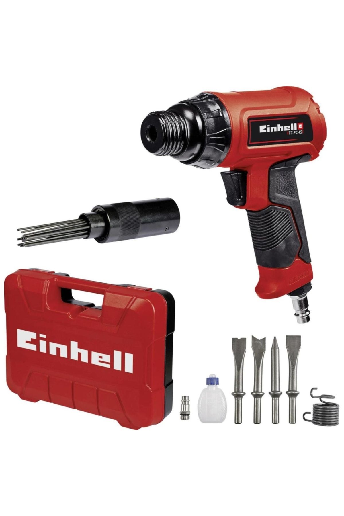 Einhell TC PC 45 Set Havalı Kırıcı