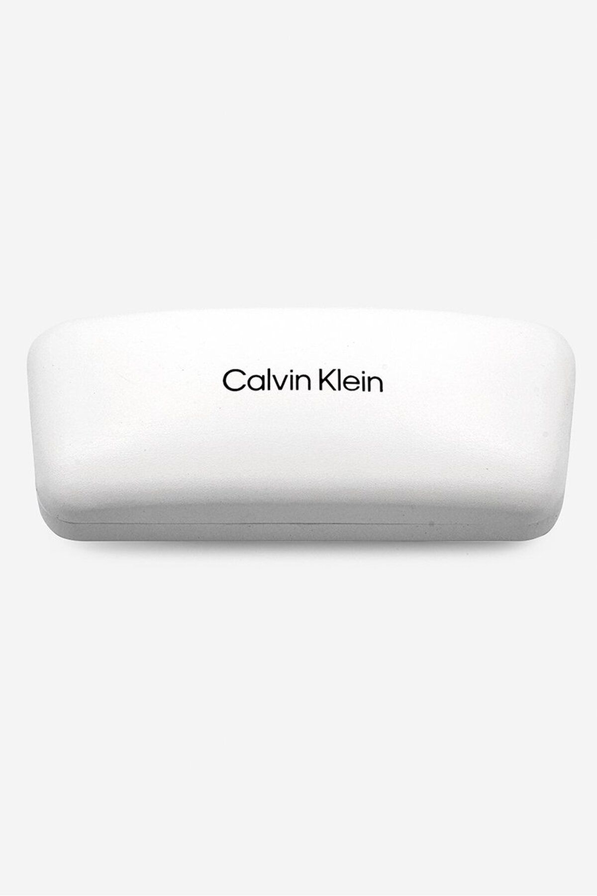 Calvin Klein-نظارة شمسية نسائية Ck20121s أفياتور أنيقة، أزرق سماوي 3