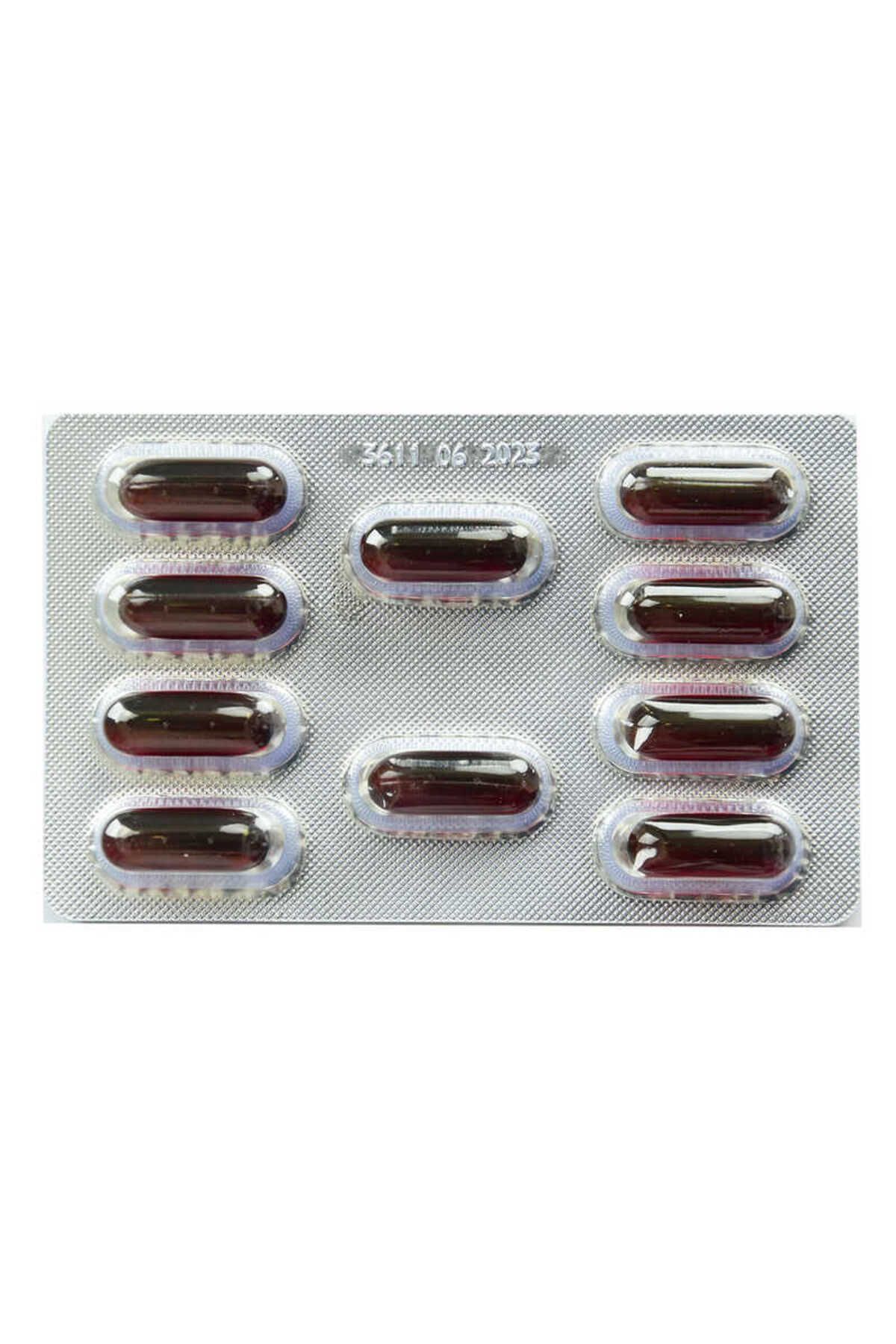 MyDrop Shiffa Home Zerdeçal Ekstraktı Yumuşak 1300 Mg x 30 Kapsül