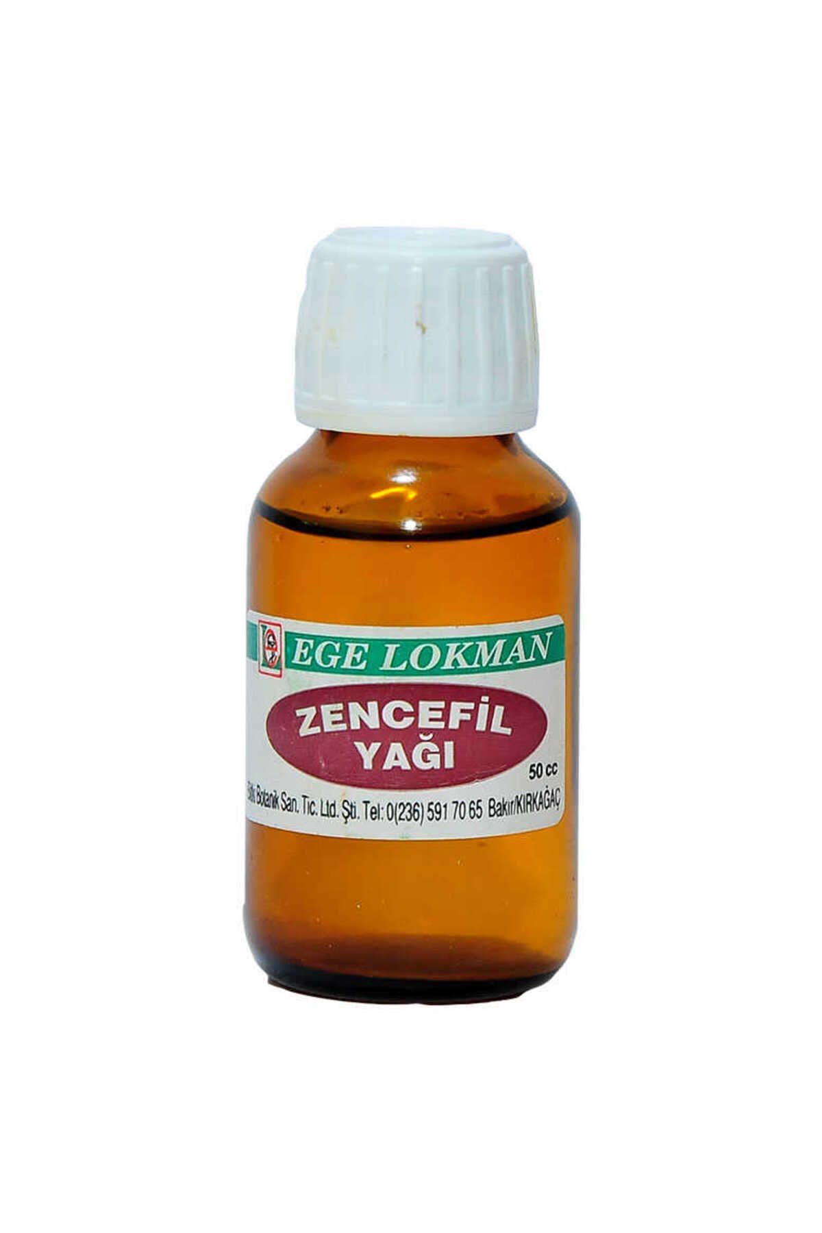 opencart Zencefil Yağı 50 Cc