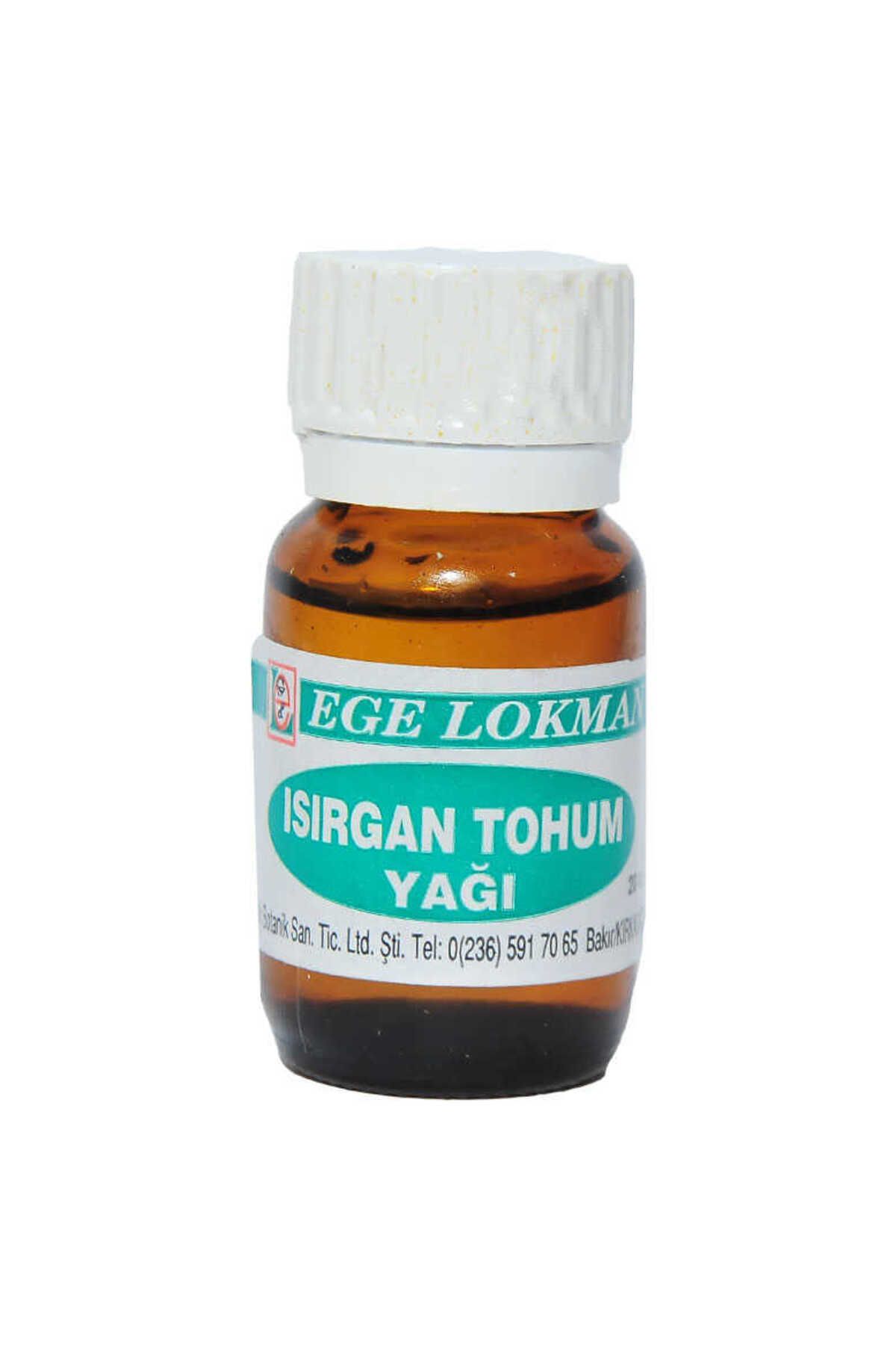 BYR Fırsat Byr Isırgan Tohumu Yağı 20 Cc Yeni