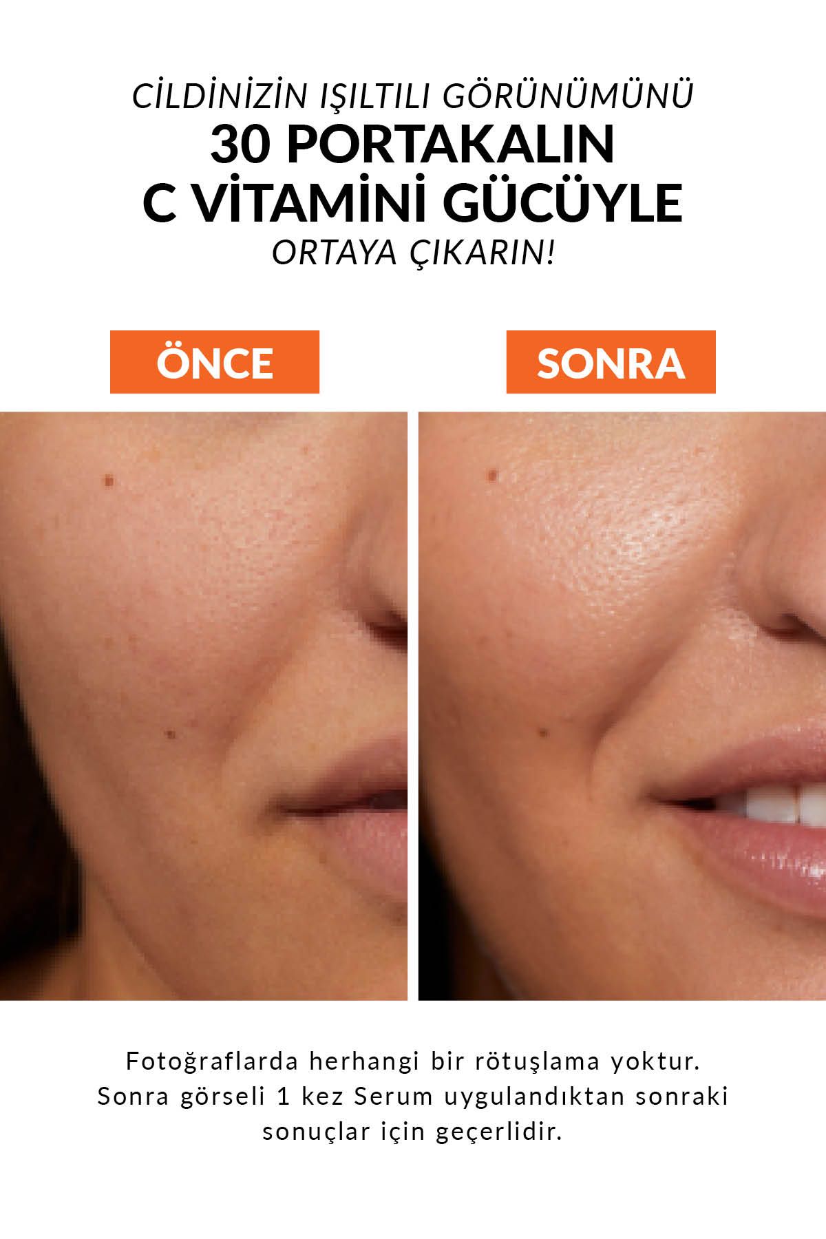 AVON-Anew Vitamin C Revitalizing Serum 30 MlSet of Two 4