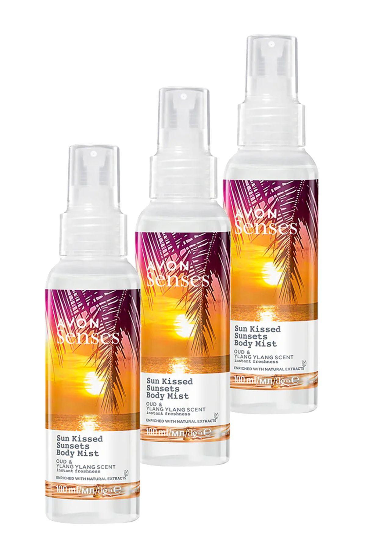 بادی اسپلش آون BODYMIST0133-3