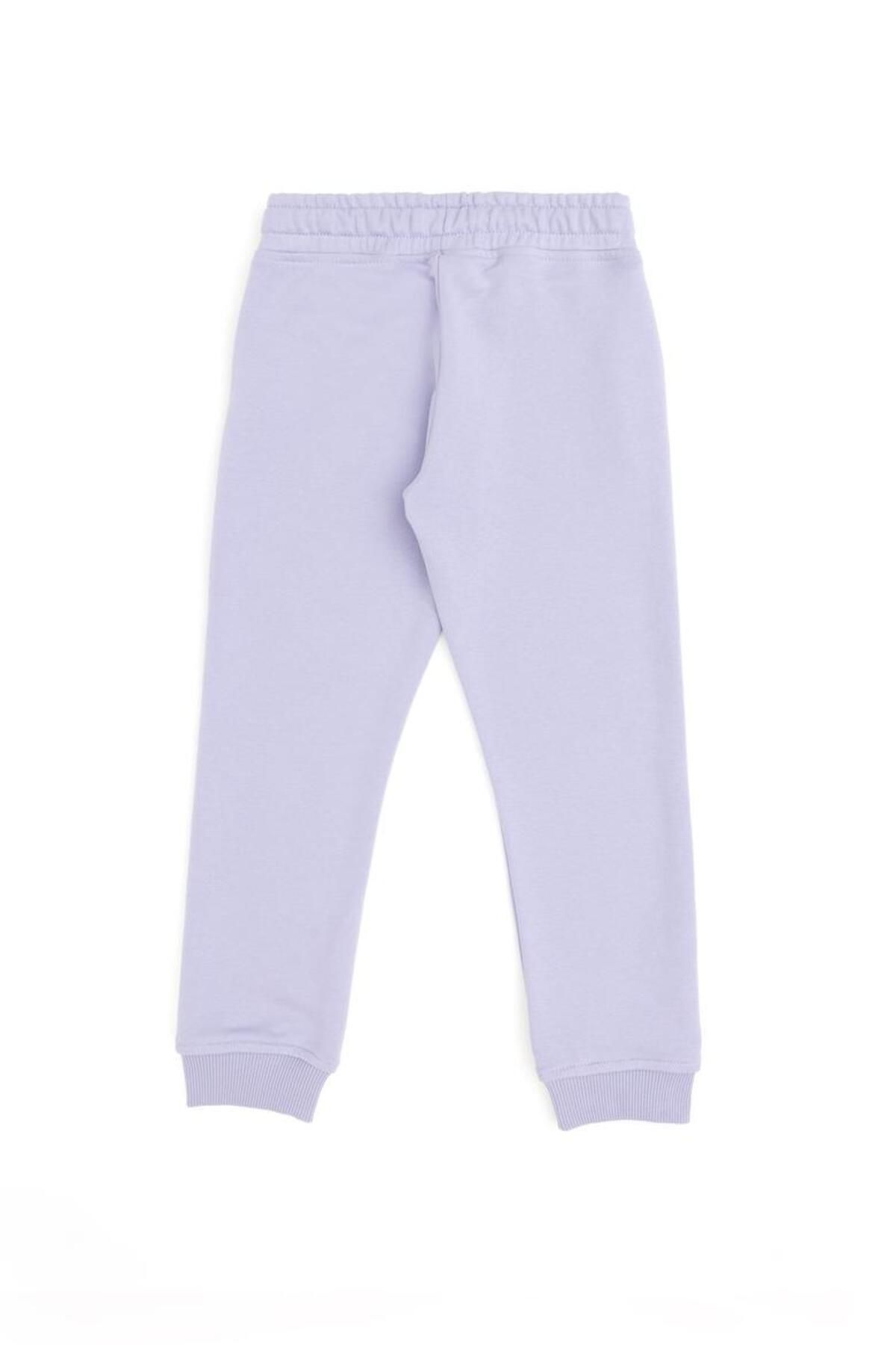 U.S. Polo Assn.-Girl's Sweatpants Tekspor 196189 .2 4