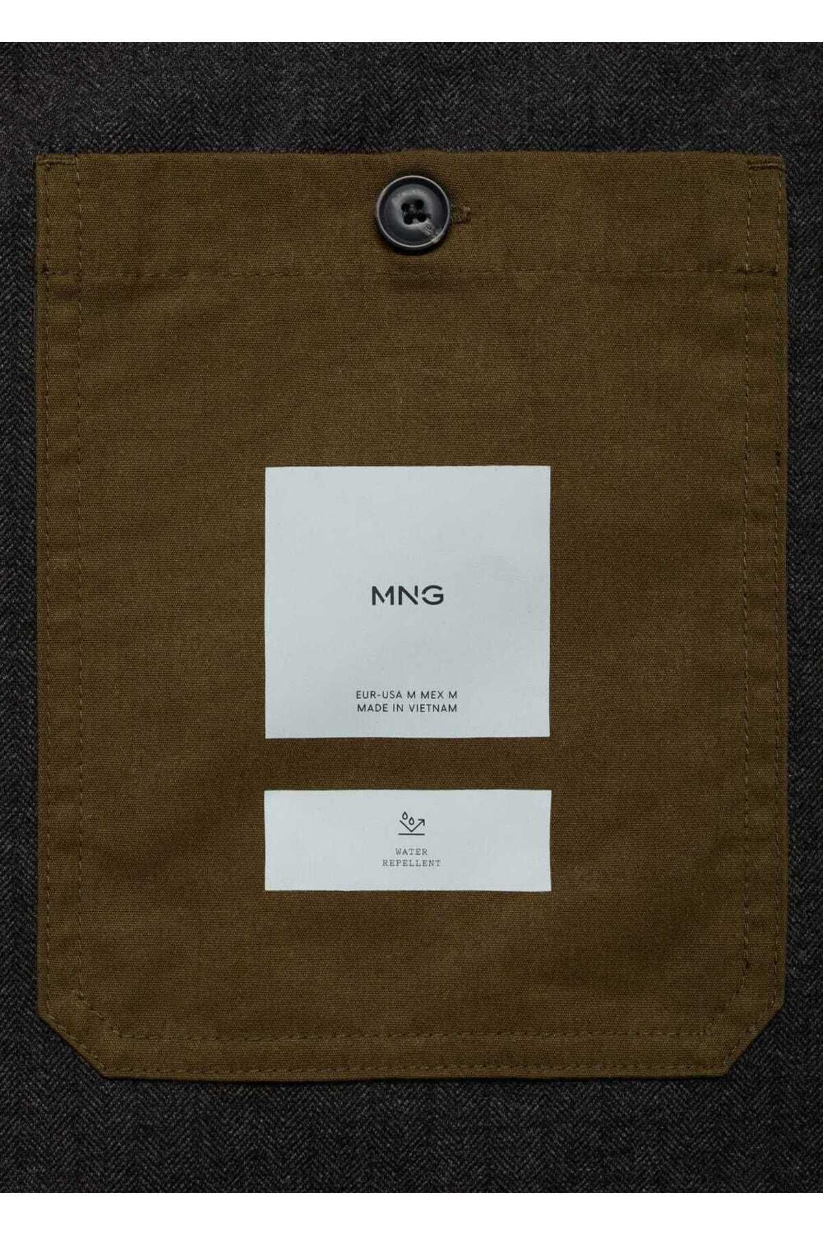 MANGO Man-Jacket 6