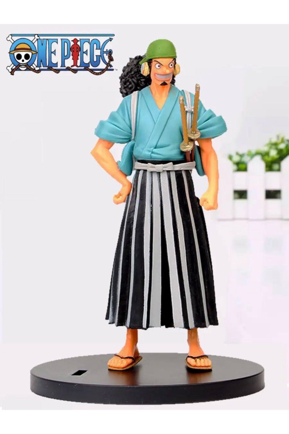 oyuncakçı savaş & europe shop-One Piece the Grandline Man 17 cm Anime Action Character Figure 3