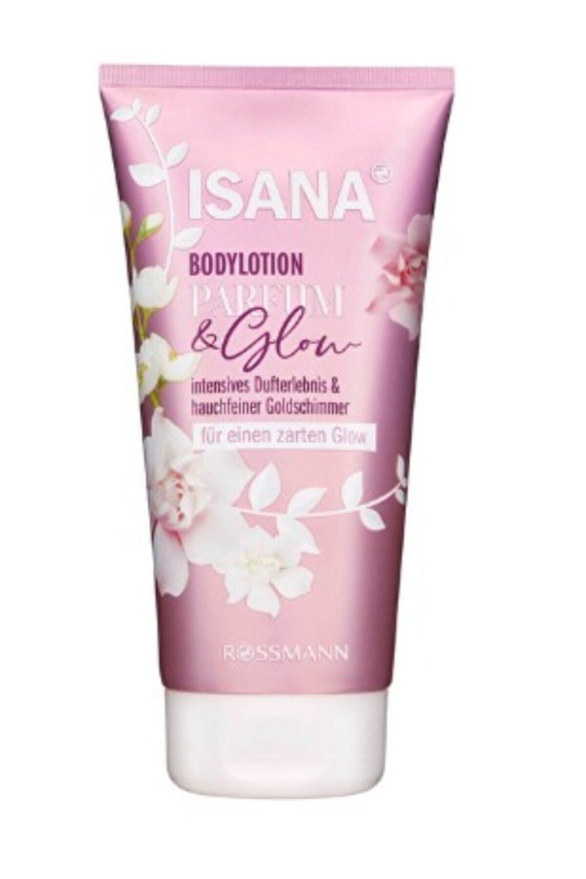ROSSMANN-Body Lotion 1
