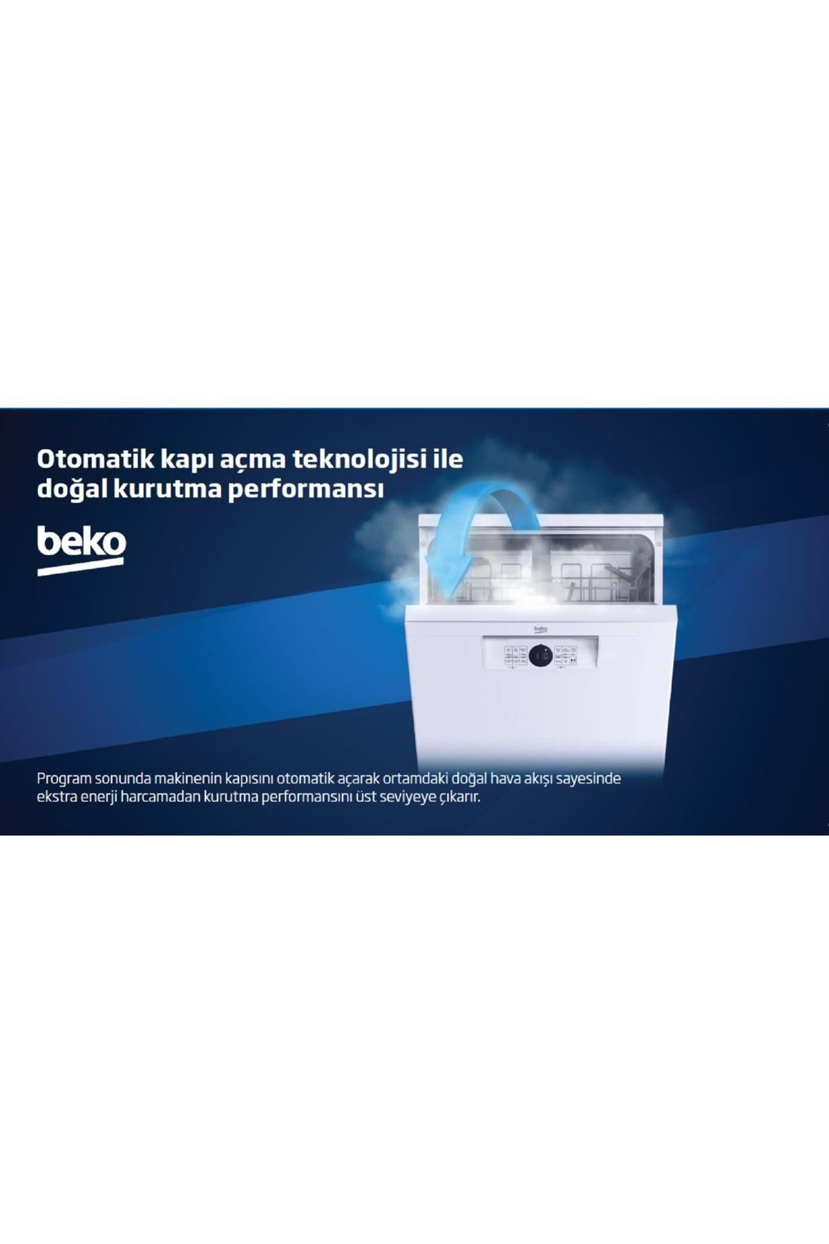 Beko BM 4144 OK I