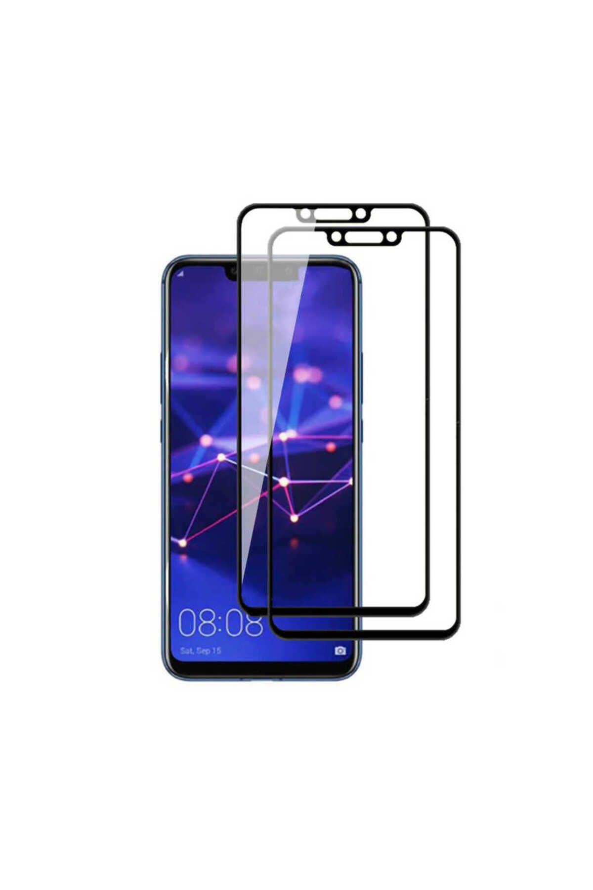 Kılıfist Huawei P20 Lite Uyumlu Davin Seramik KLFS Ekran Koruyucu