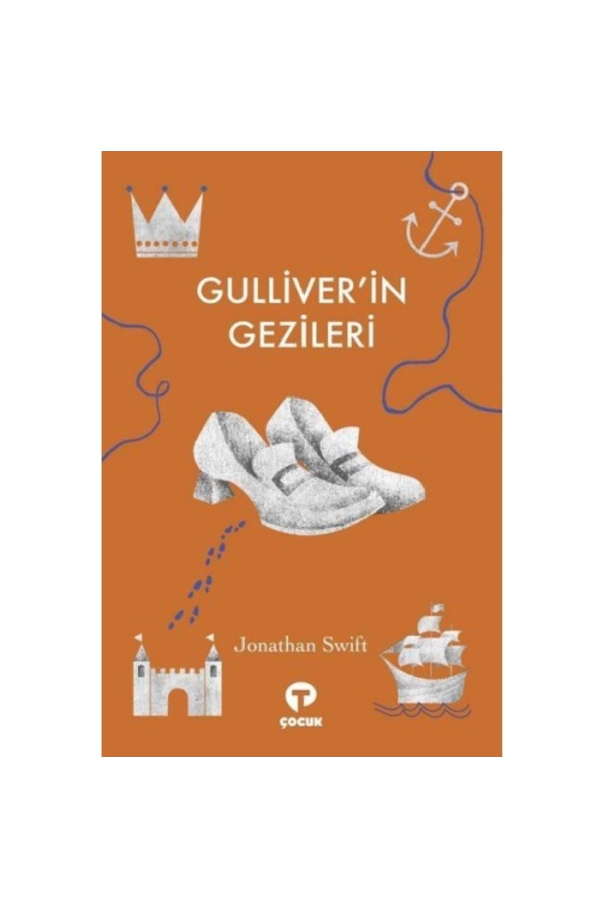 Genel Markalar Gulliver'in Gezileri