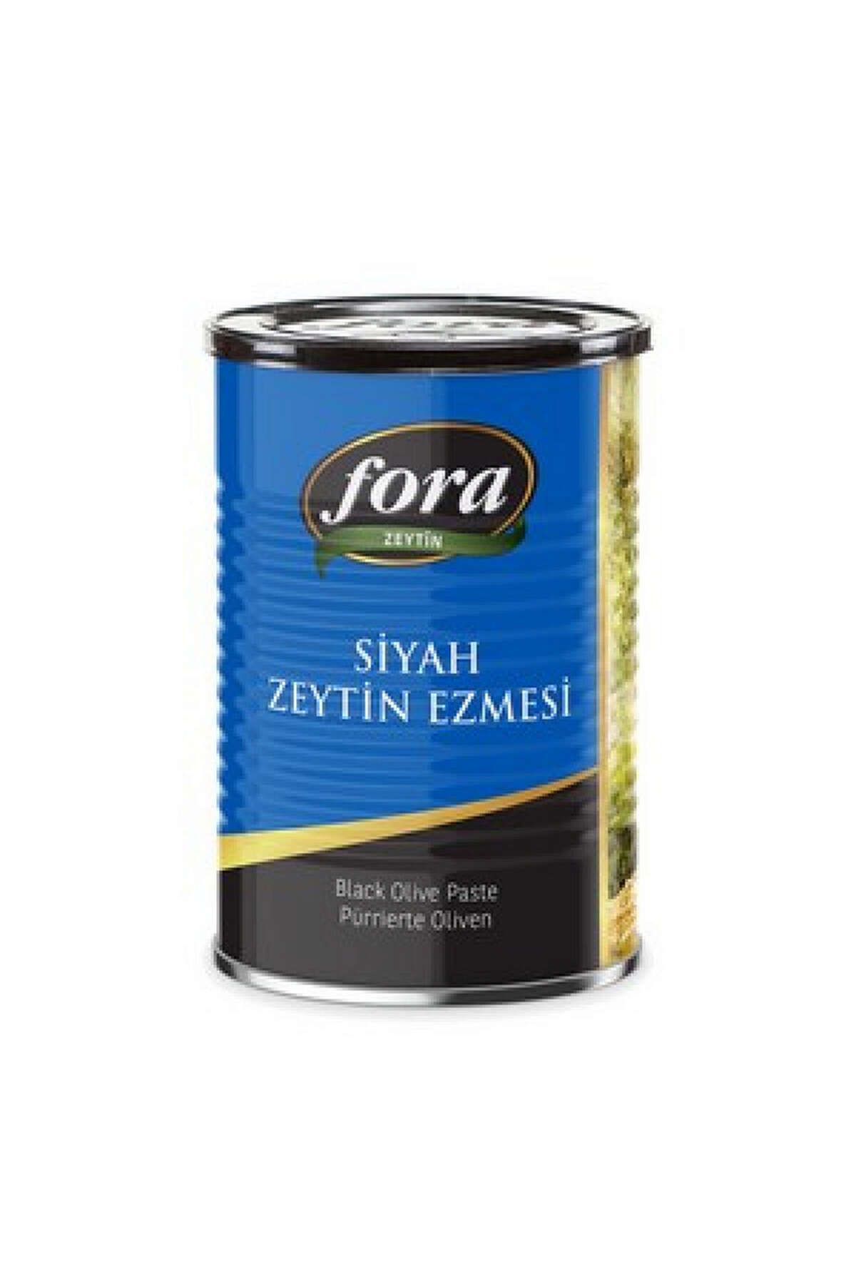 FORA - ZEYTİN EZME (1 X 4 KG)