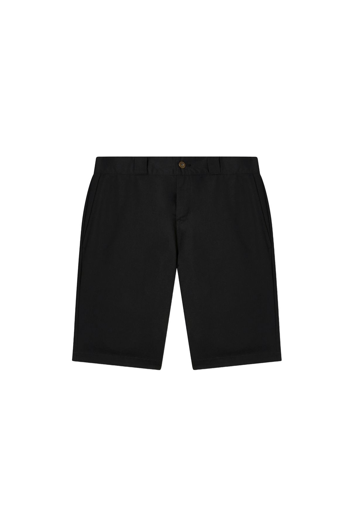 شلوارک مشکی دیکیز  Dickies