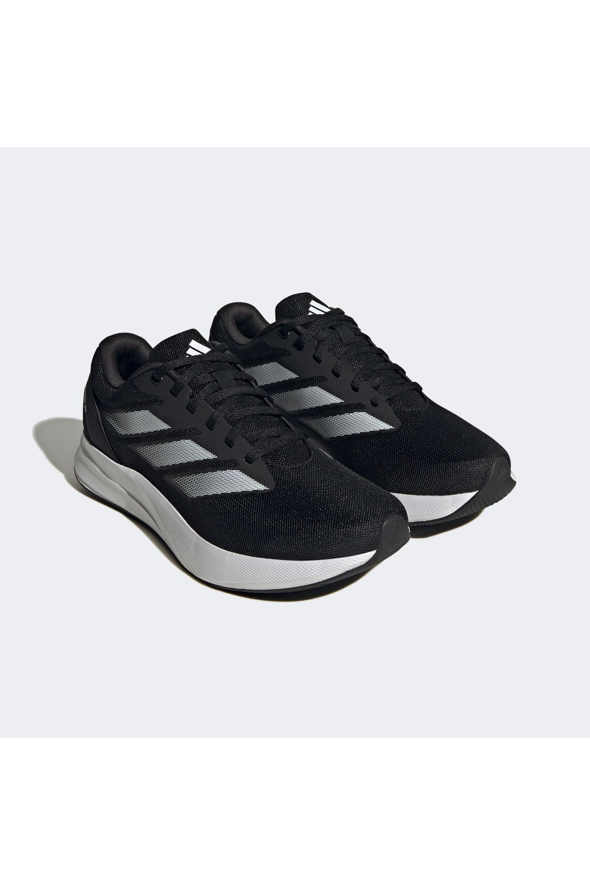 adidas-حذاء الجري Duramo Rc U باللون الأسود للرجال Id2704 2