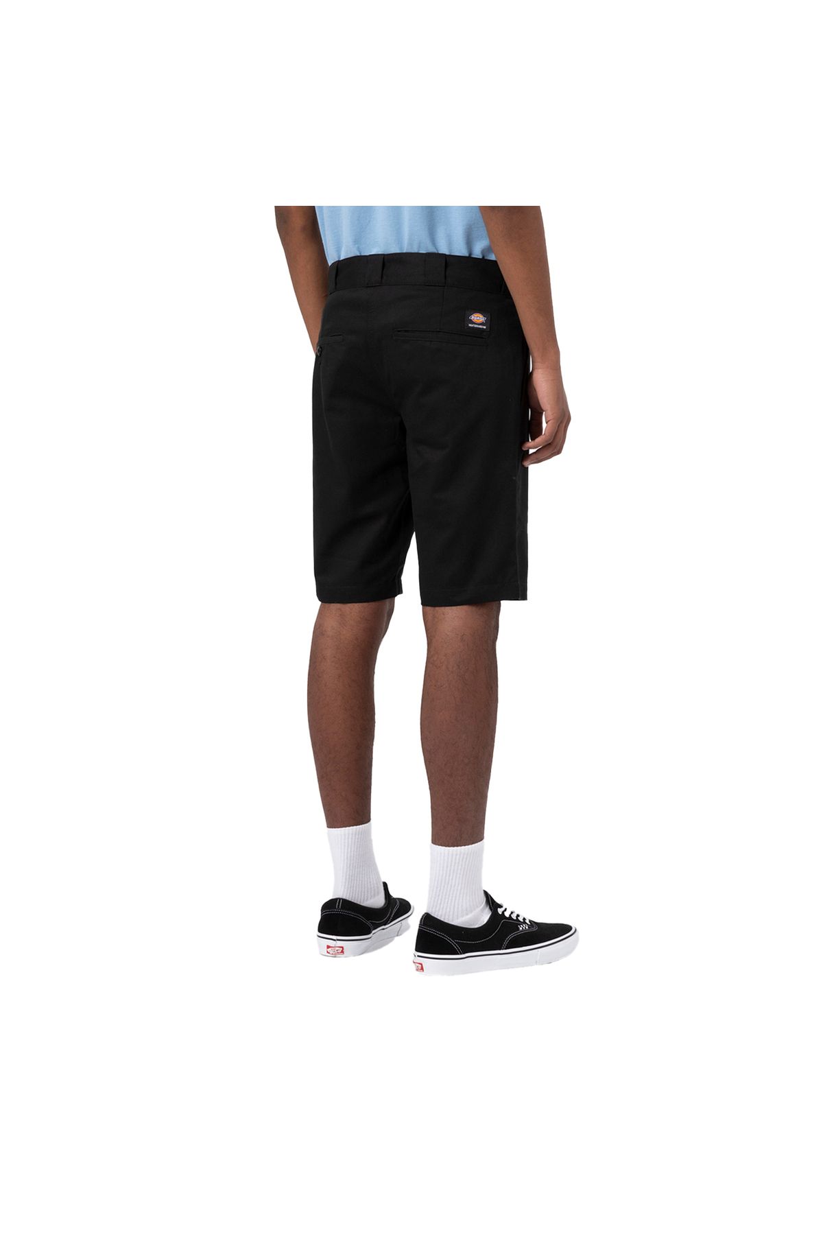 شلوارک مشکی دیکیز  Dickies