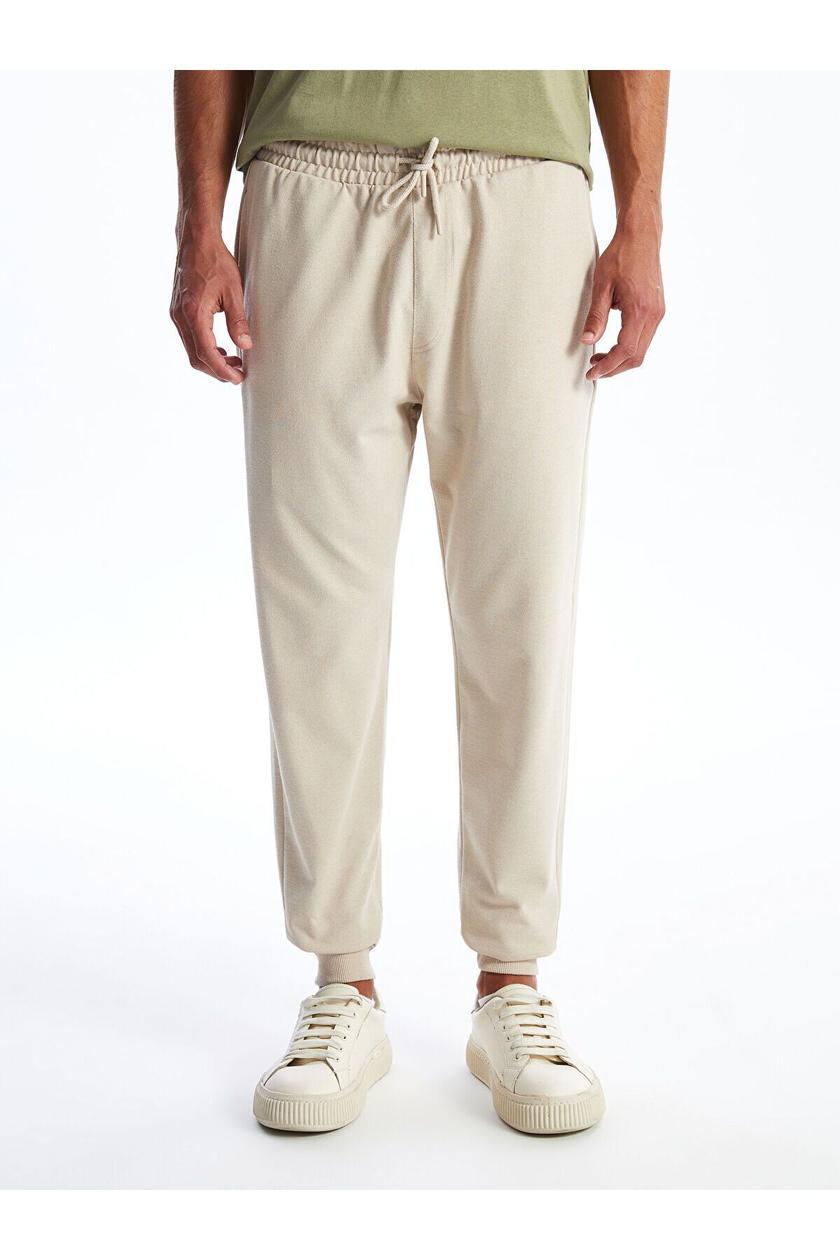 LC Waikiki-Lw - Standard Fit Men's Jogger Sweatpants 2