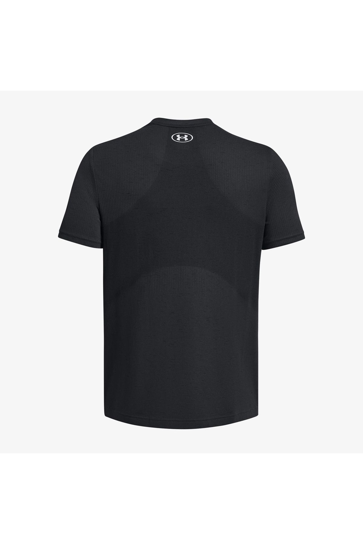 تی شرت مشکی مردانه روزانه سیاه آندر آرمور Under Armour