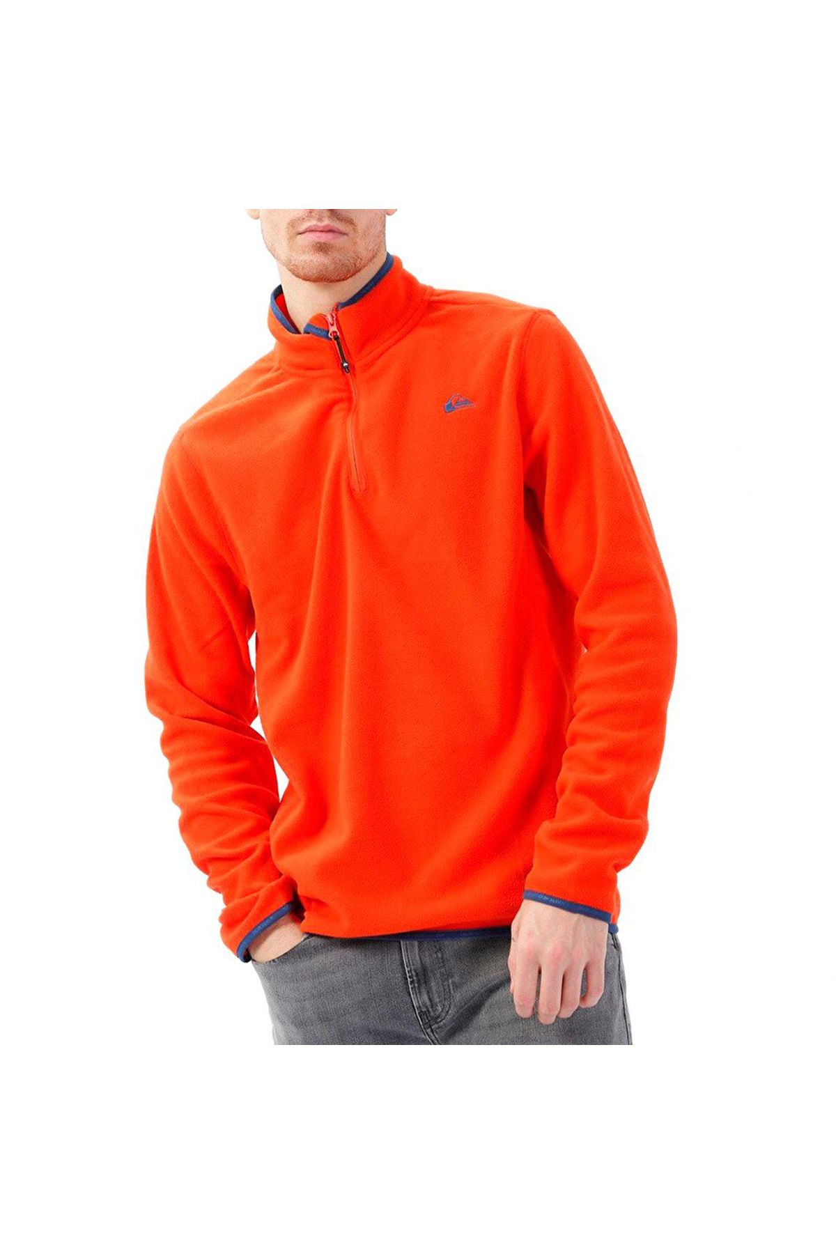 ماموریت هالفزیپ ام Quiksilver