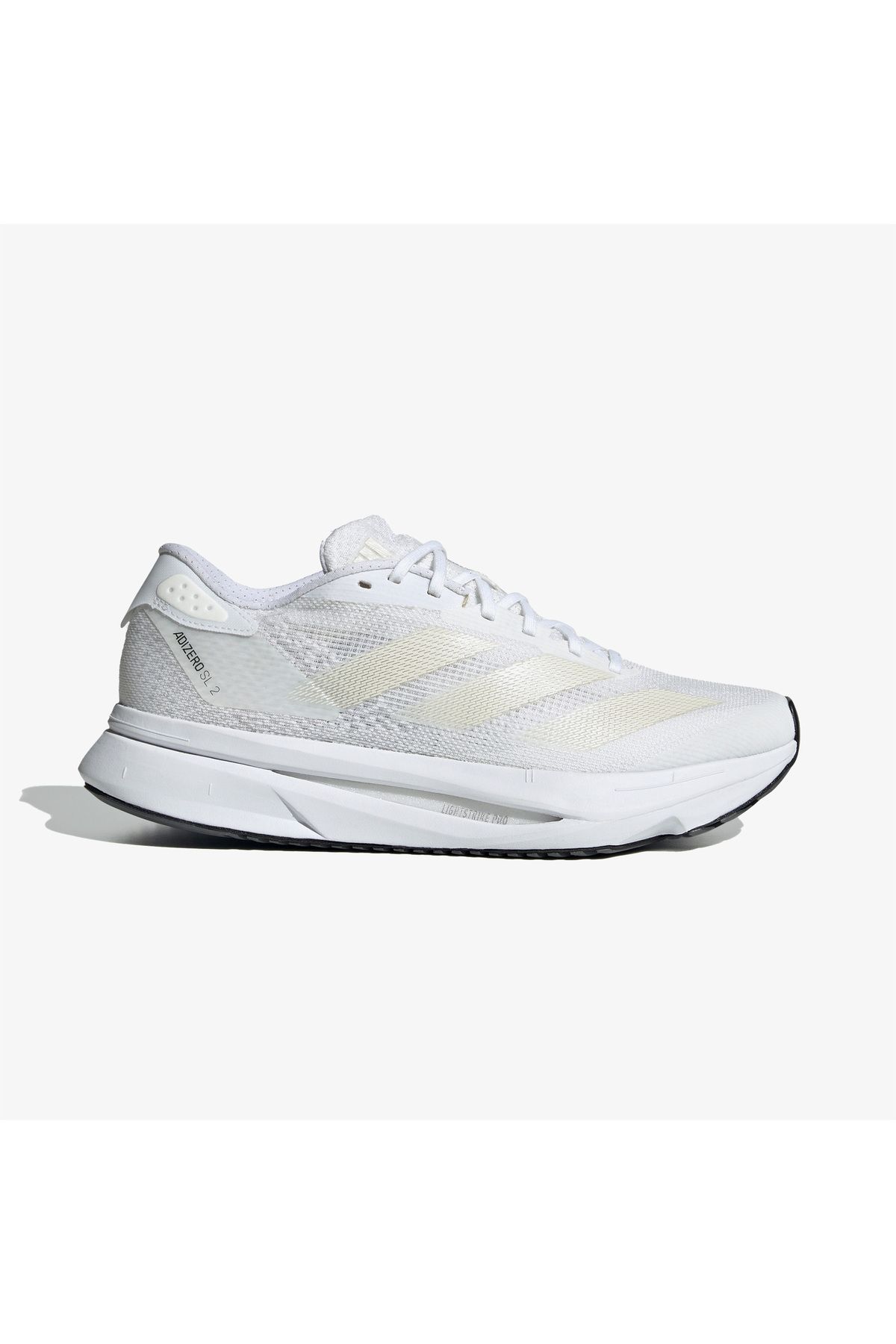 کفش دو و تمرین سفید زنانه SL2 در حال رانینگ adidas