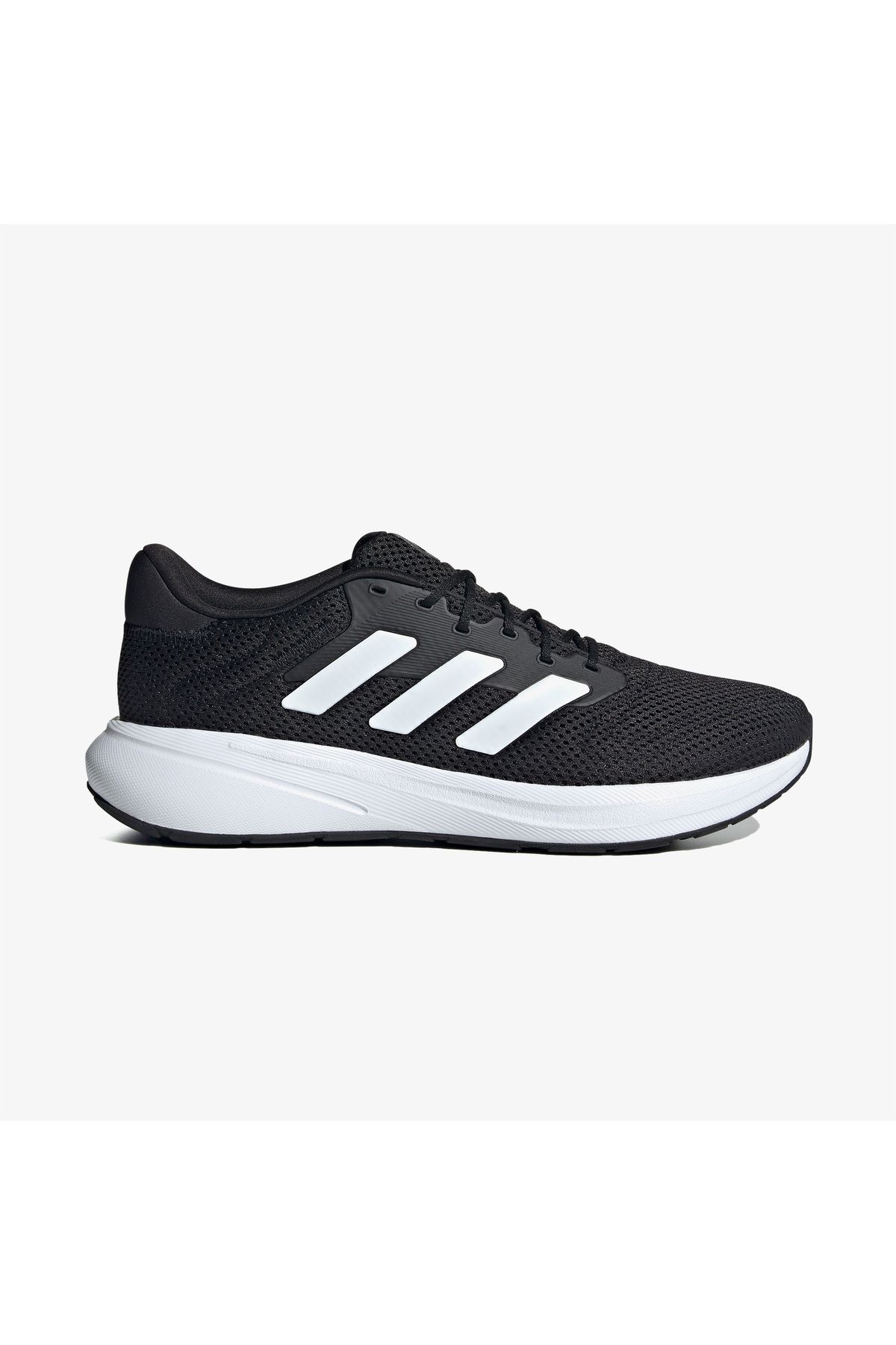 کفش دویدن مشکی مردانه Response Runner adidas