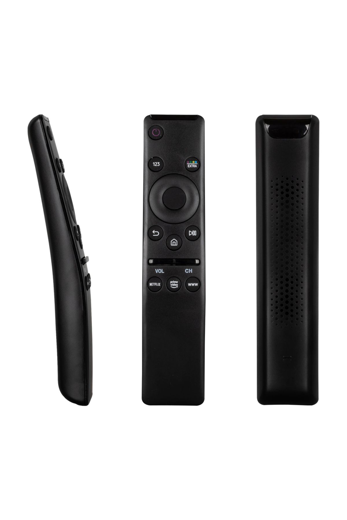 Light up SAMSUNG RM-L1593 BN59-01310A NETFLIX-PRIME VIDEO TUŞLU SİHİRLİ LCD LED SMART TV KUMANDA