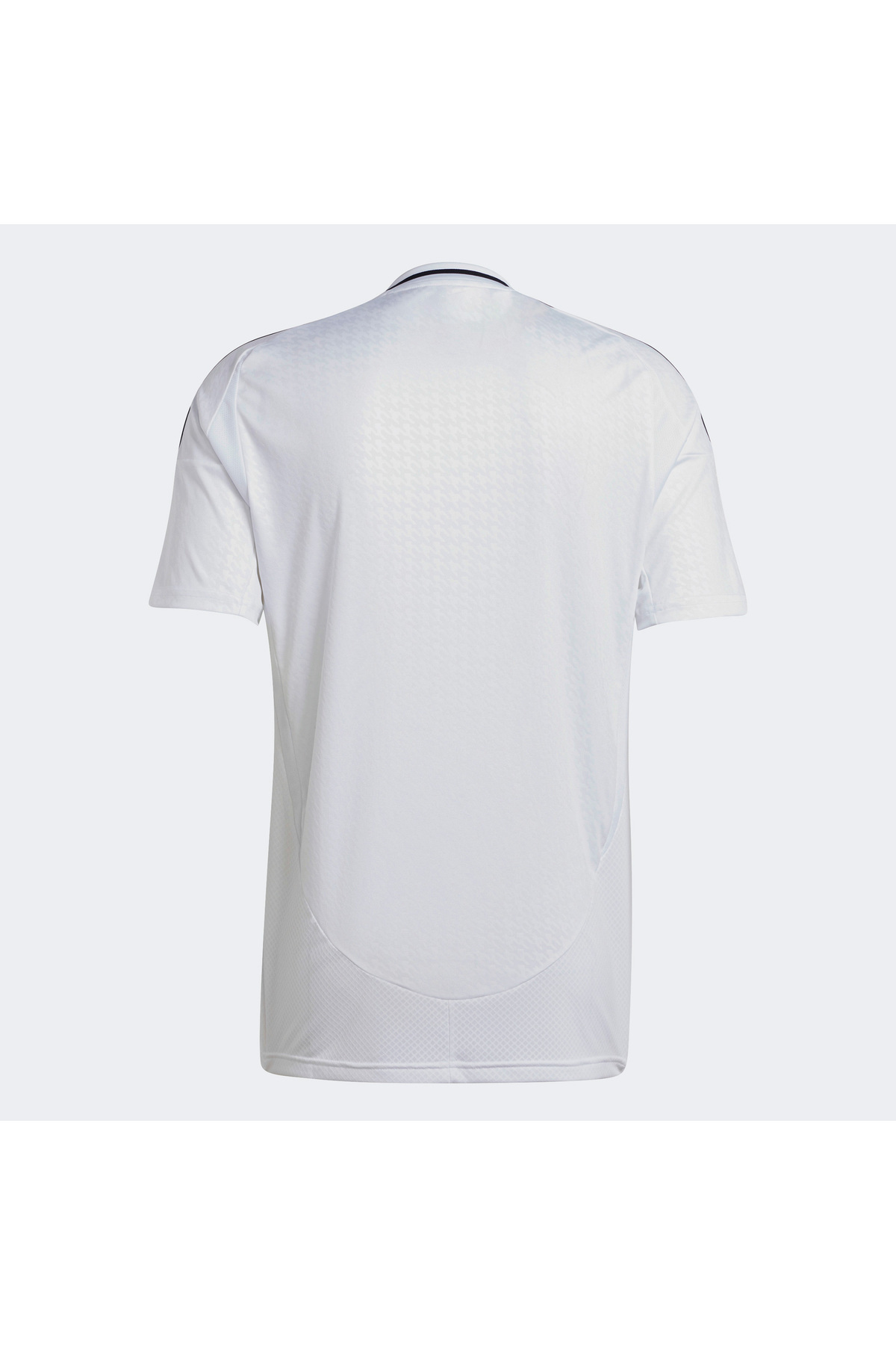 adidas-ريال مدريد 24/25 قميص أبيض للرجال 4