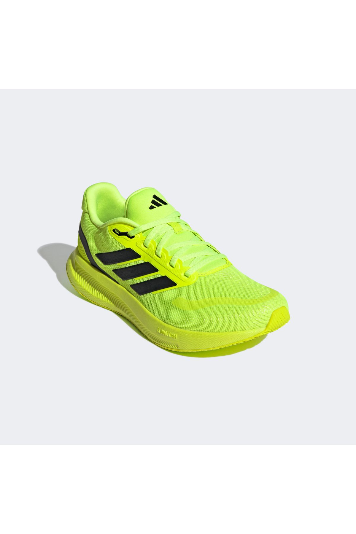 کفش دو و تمرین مشکی مردانه 5 های adidas