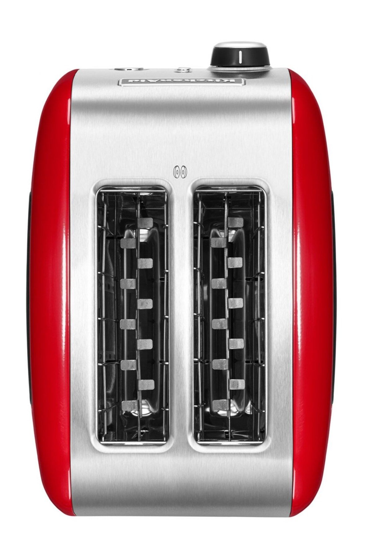 Kitchenaid-5kmt221 Empire Red 2 Slice Toaster 5
