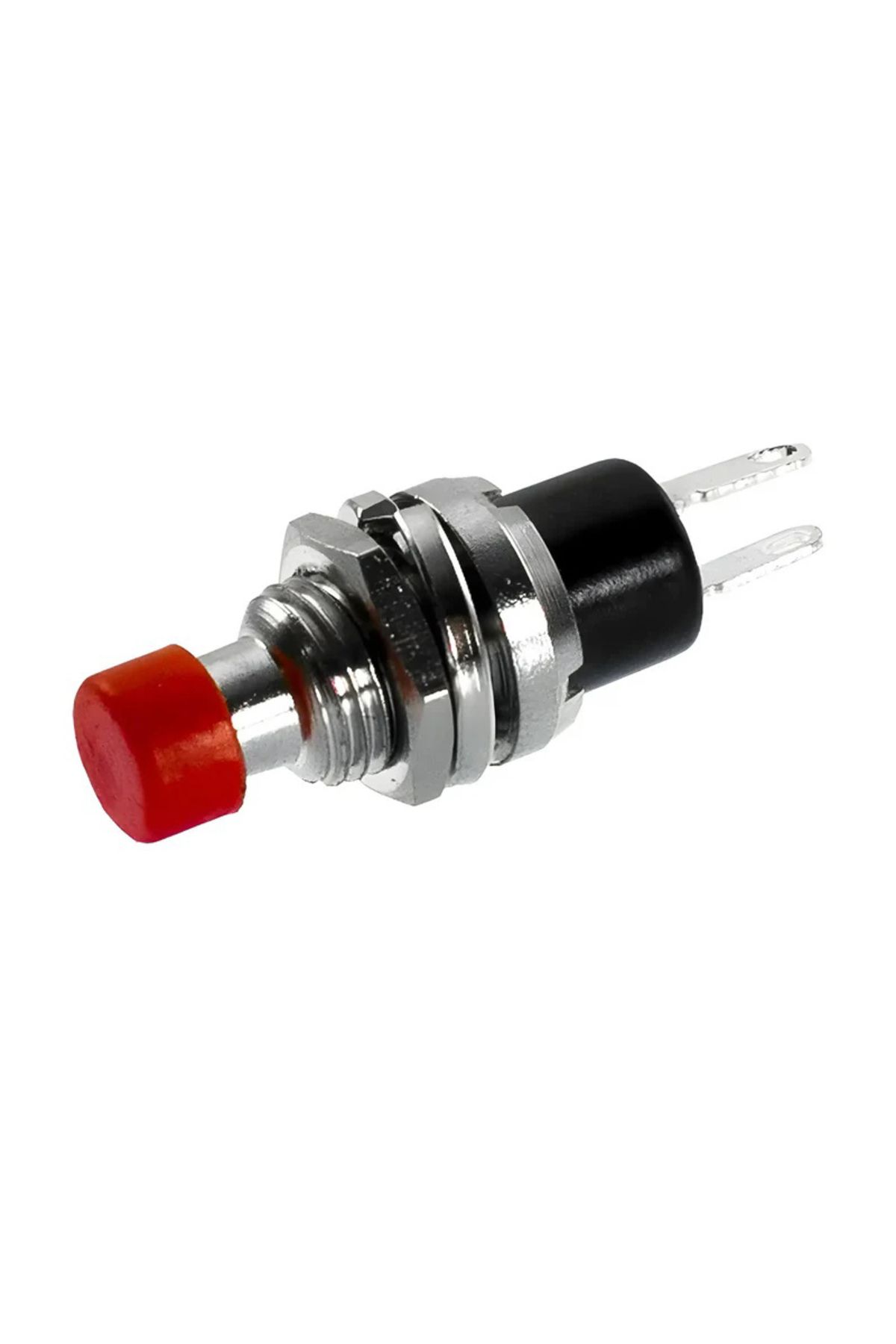 Go İthalat BUTON Ø7MM NK TERS KONTAK (IC-178) (4401)