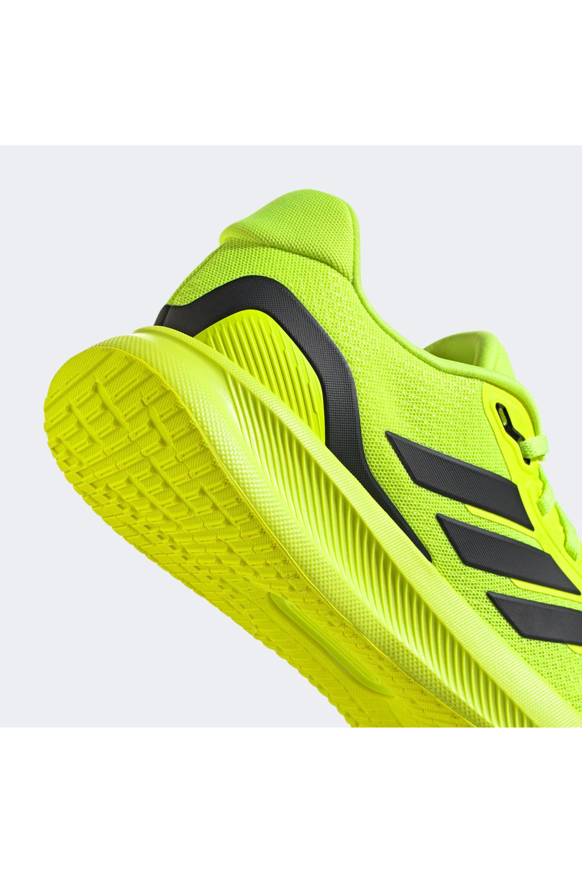 کفش دو و تمرین مشکی مردانه 5 های adidas