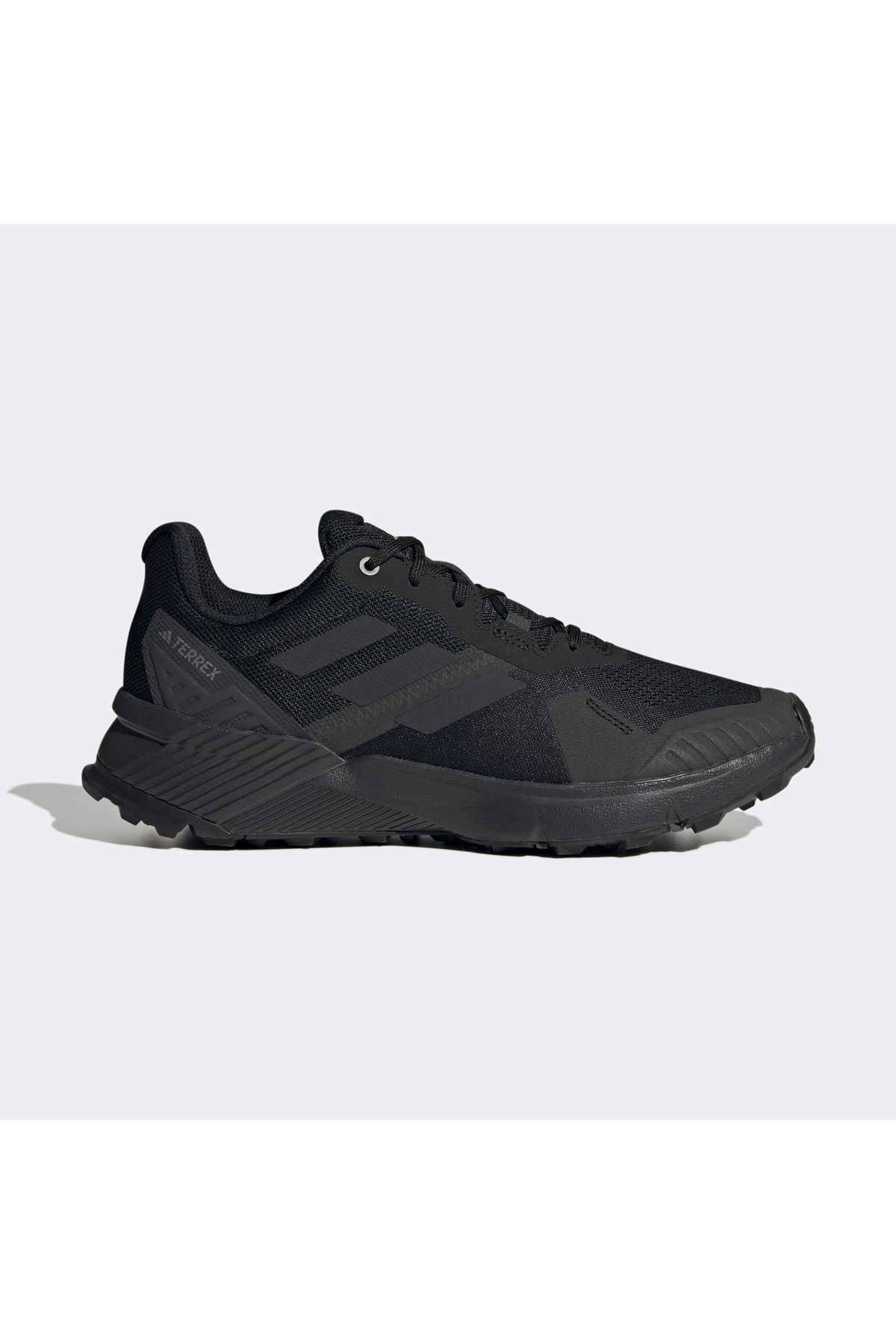 کفش دو و تمرین مشکی مردانه های اورجینال adidas