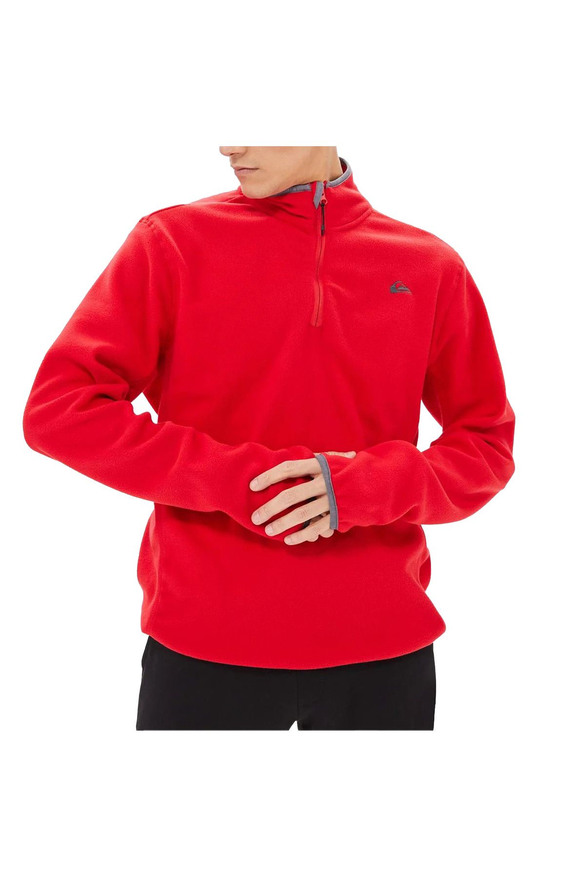 ماموریت هالفزیپ ام Quiksilver