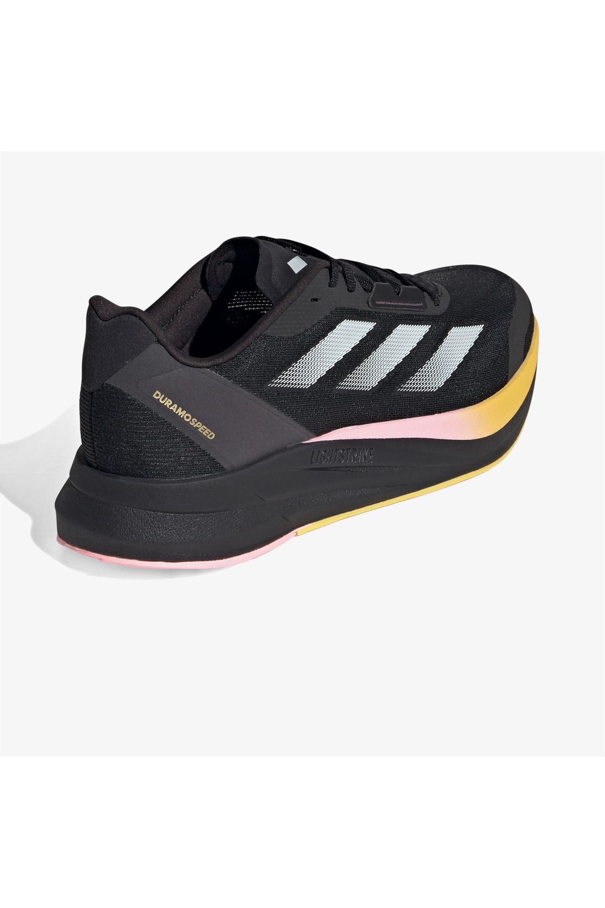 کفش دو و تمرین مشکی مردانه سیاه در حال رانینگ adidas