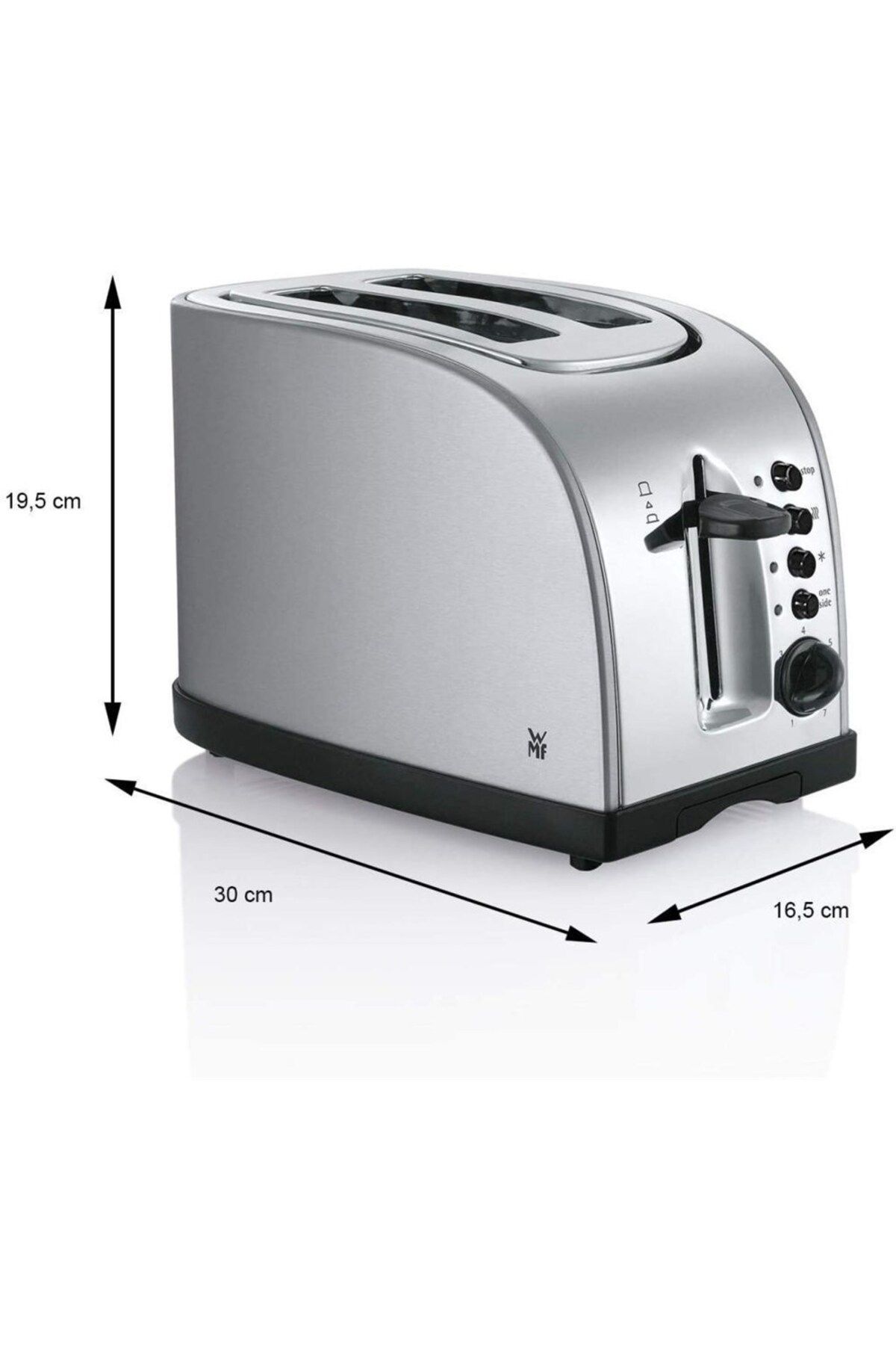 WMF-Stelio Toaster 4