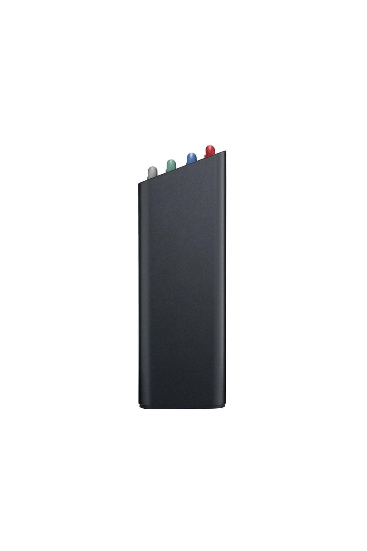 Joseph Joseph-Cmllashop Joseph Folio Regular Cutting Board Set, Graphite, Shore Grey 542093 2