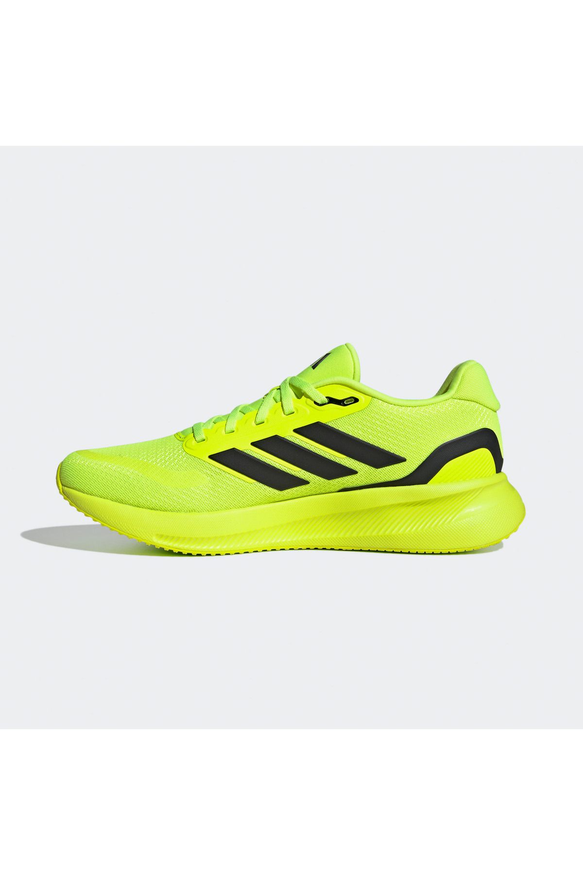کفش دو و تمرین مشکی مردانه 5 های adidas