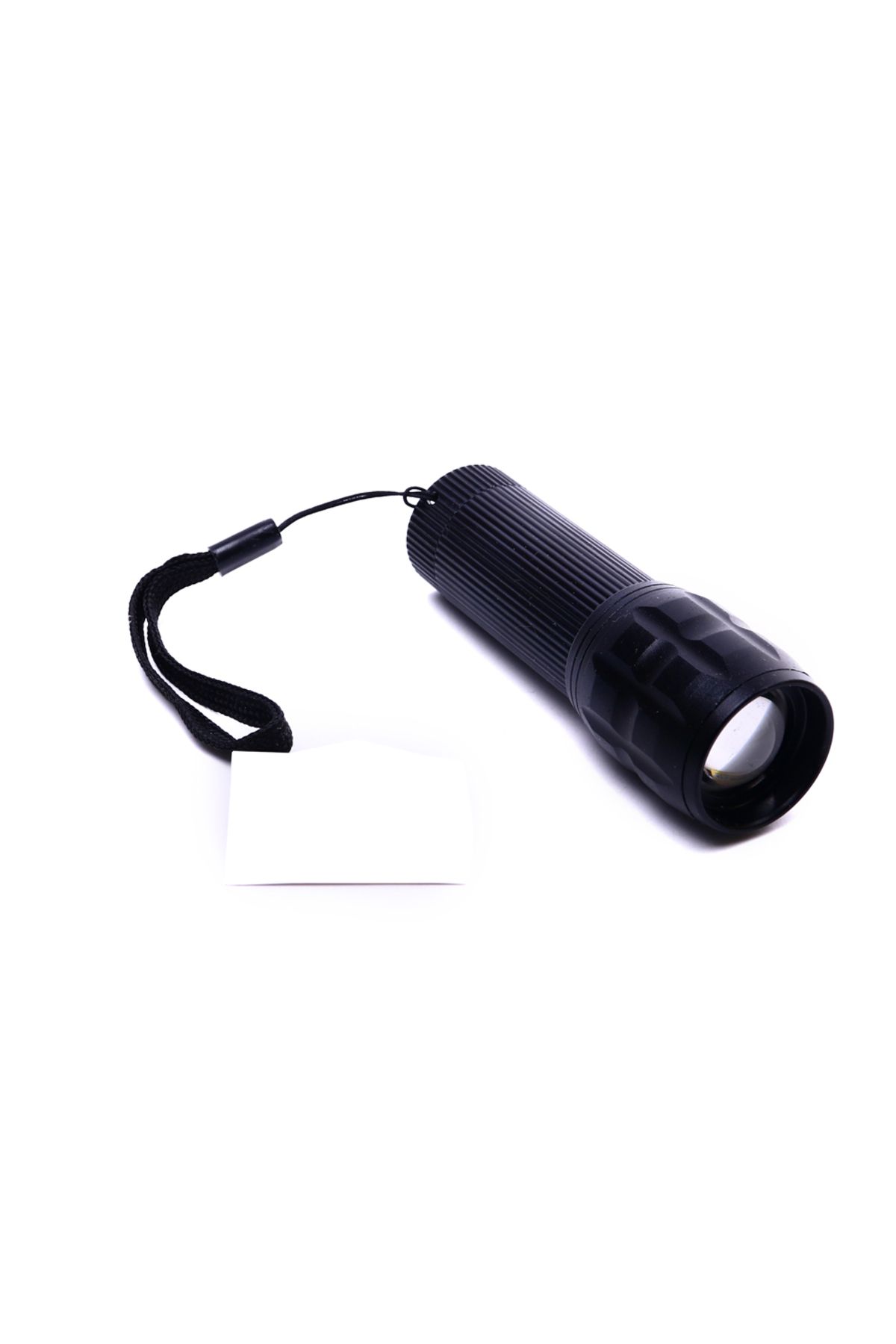 DENİZBİLİŞİM Super Zoomlu El Feneri Wt-050